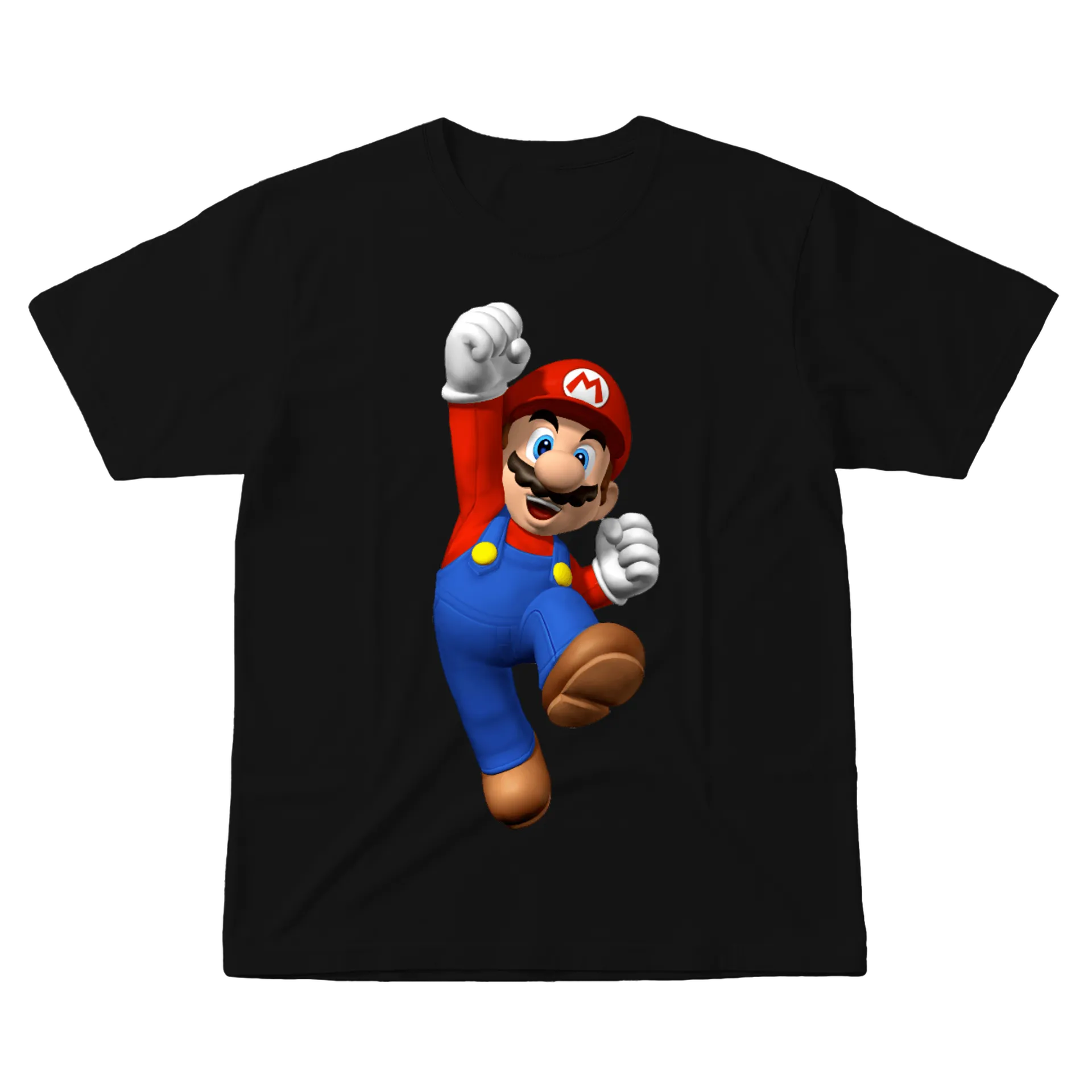 Camiseta personalizada - Imagem 1