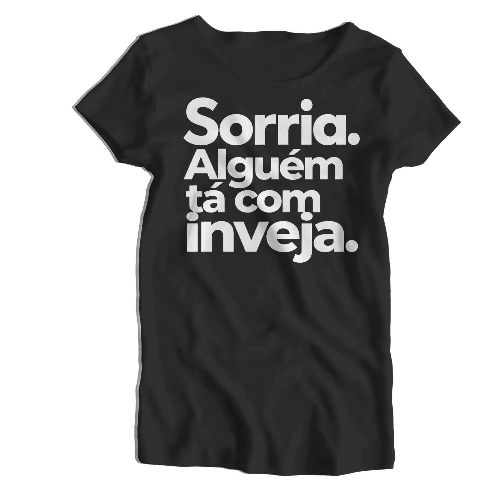 Babylook sorria  - Imagem 1