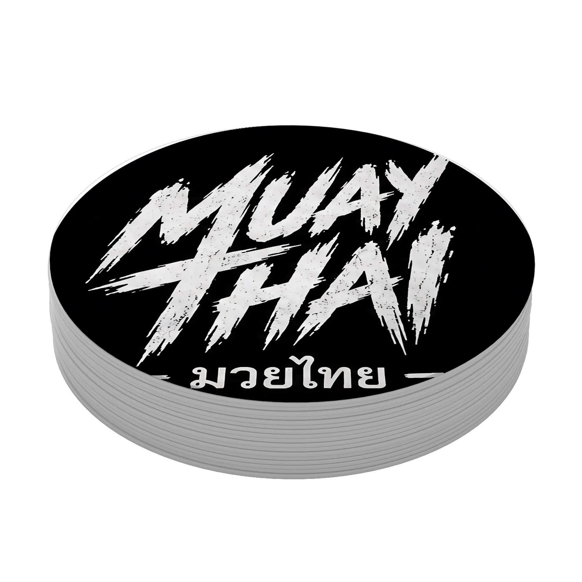 Porta-copos personalizado de Serafim.Muaythai — imagem 3 de 3