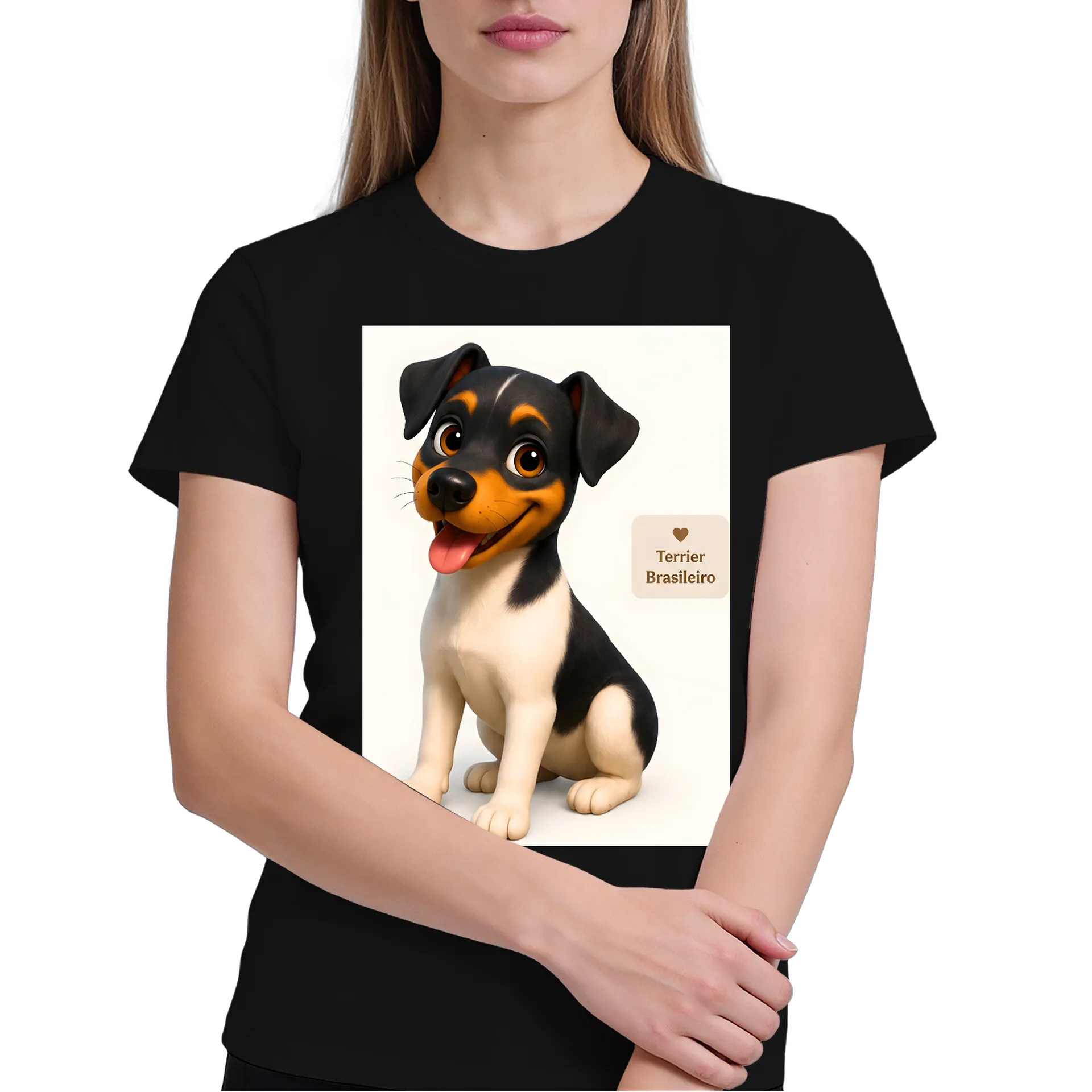 Camiseta Borogodó  - Imagem 3