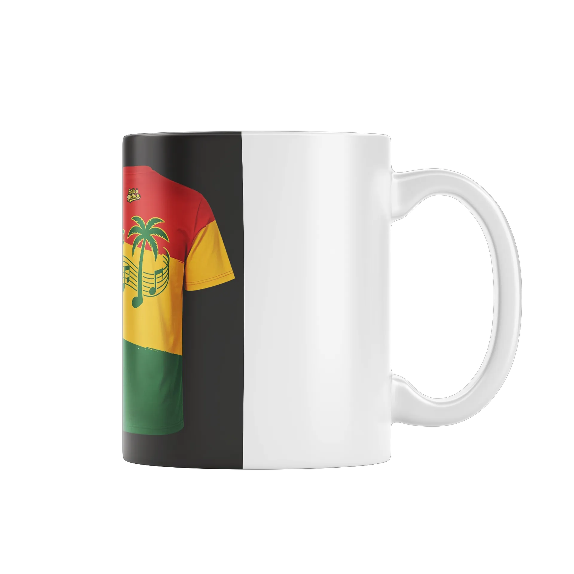 Caneca personalizada - Imagem 1