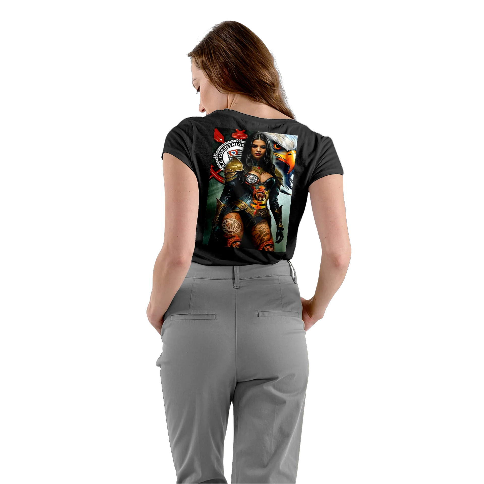 Babylook personalizado - Imagem 4
