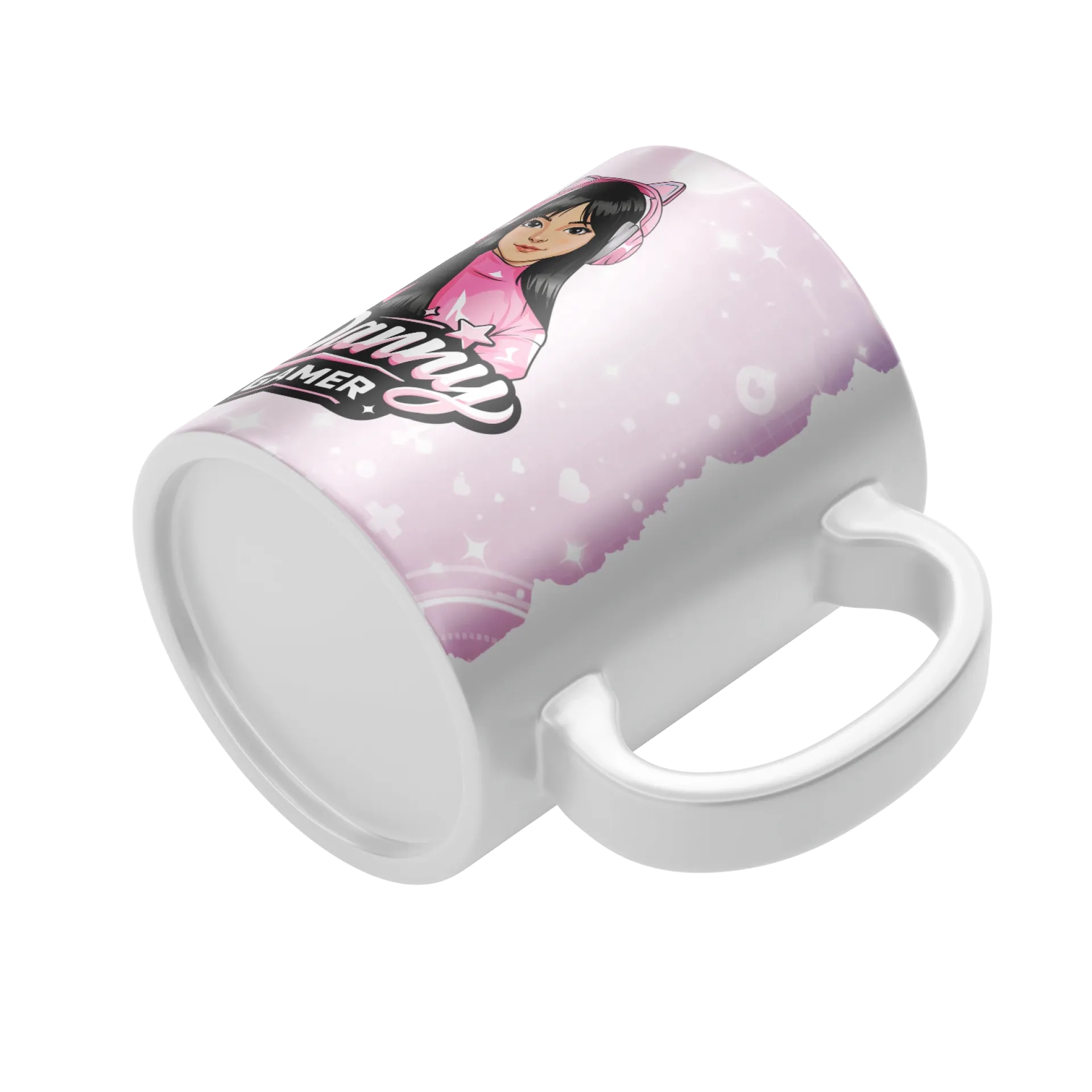 Caneca Personalizada - Imagem 4