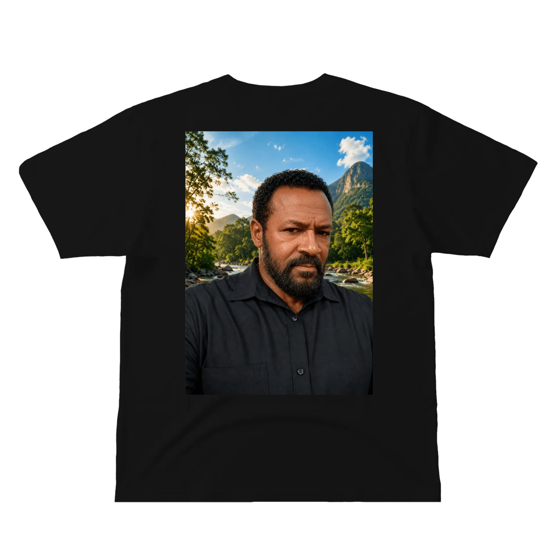Camiseta personalizada - Imagem 3