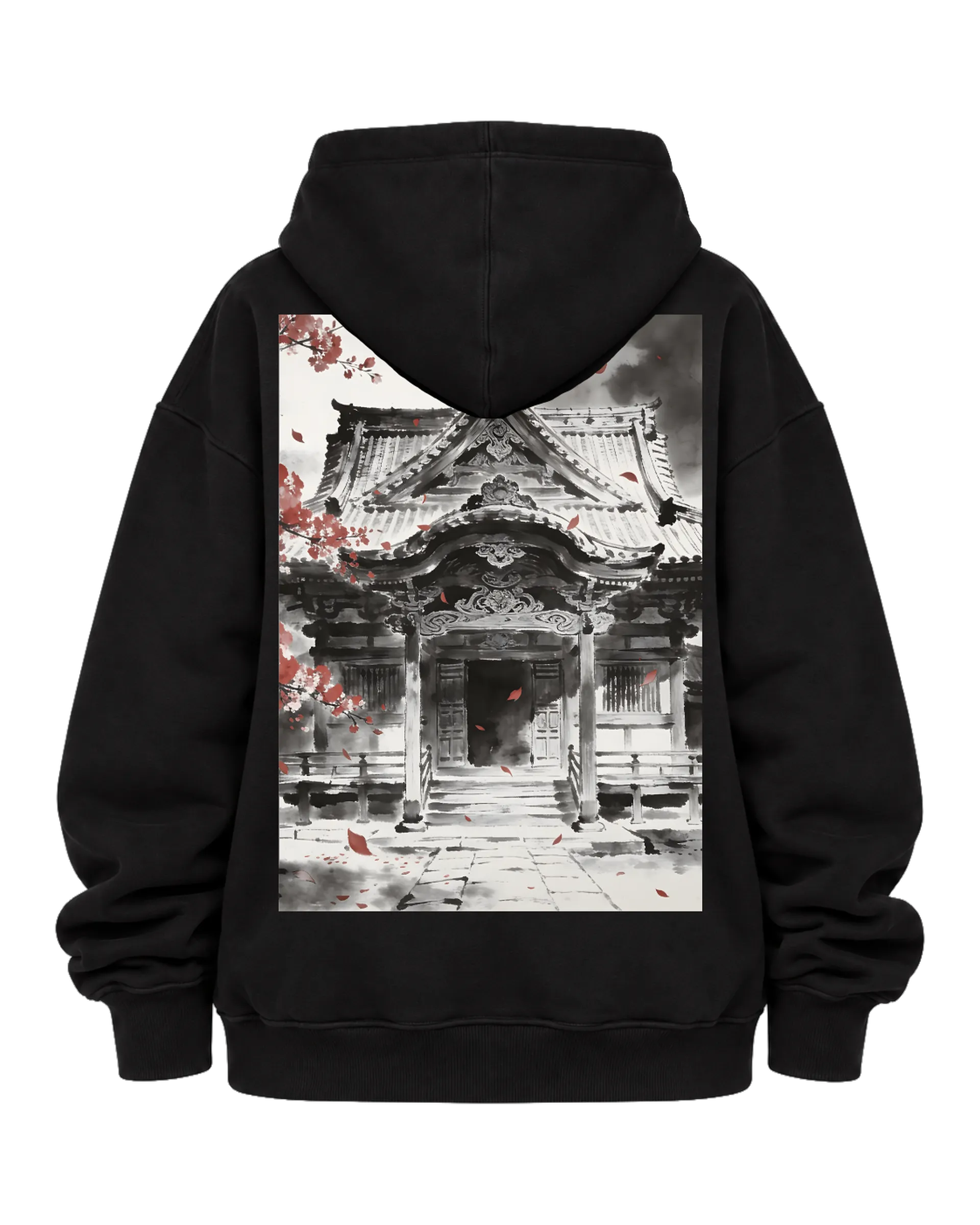 Blusa de moletom personalizada - Imagem 6