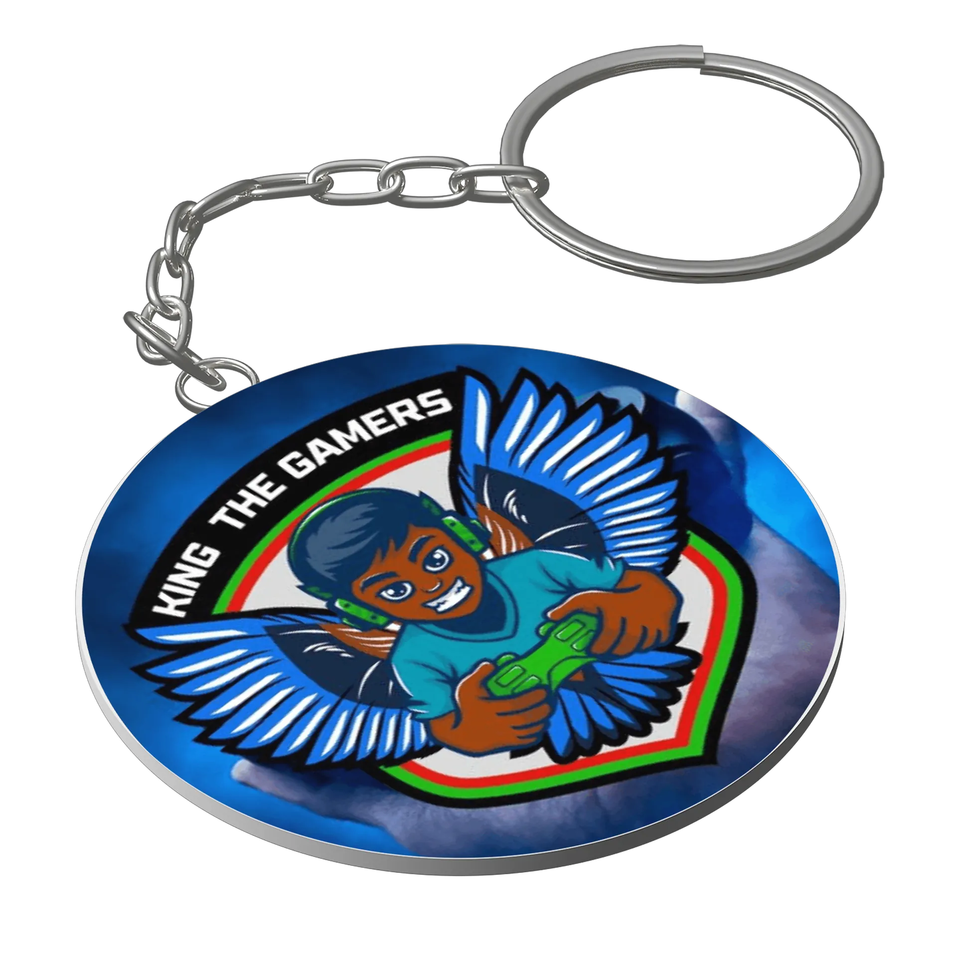 Chaveiro Personalizado - Imagem 1