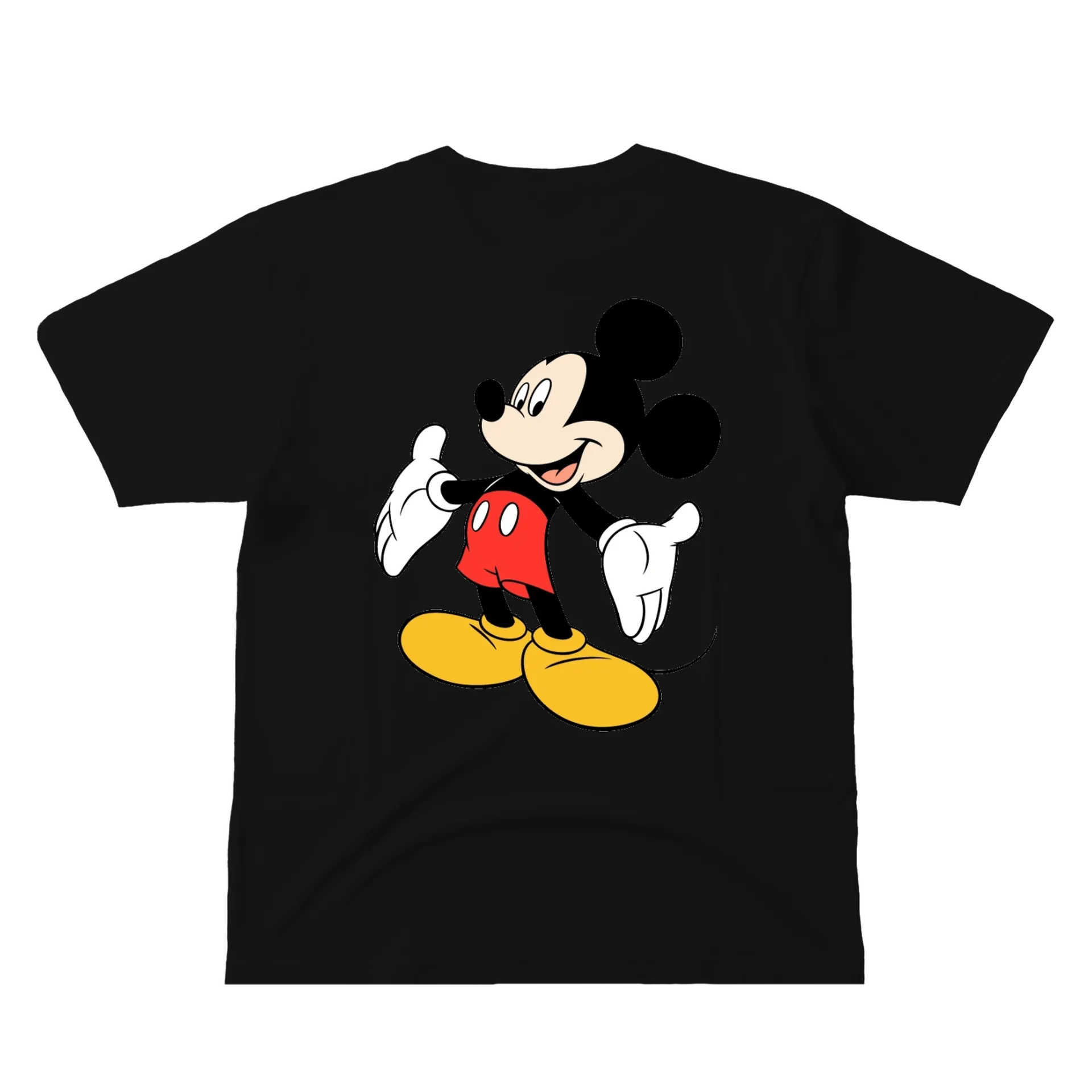 Camiseta personalizada de zazaheitor