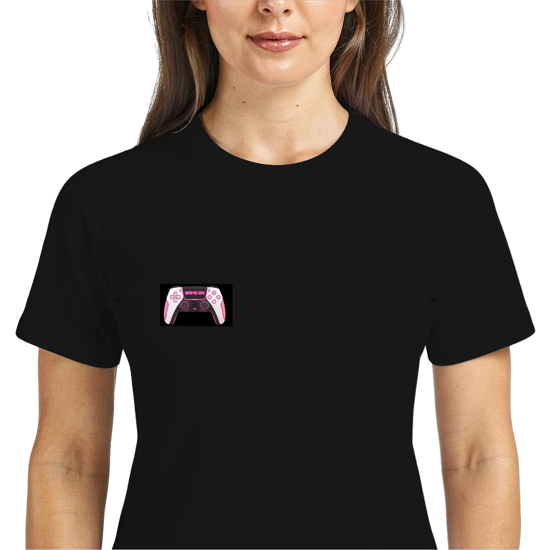 Camiseta DryFit GAME ON - GTA IV - Imagem 3