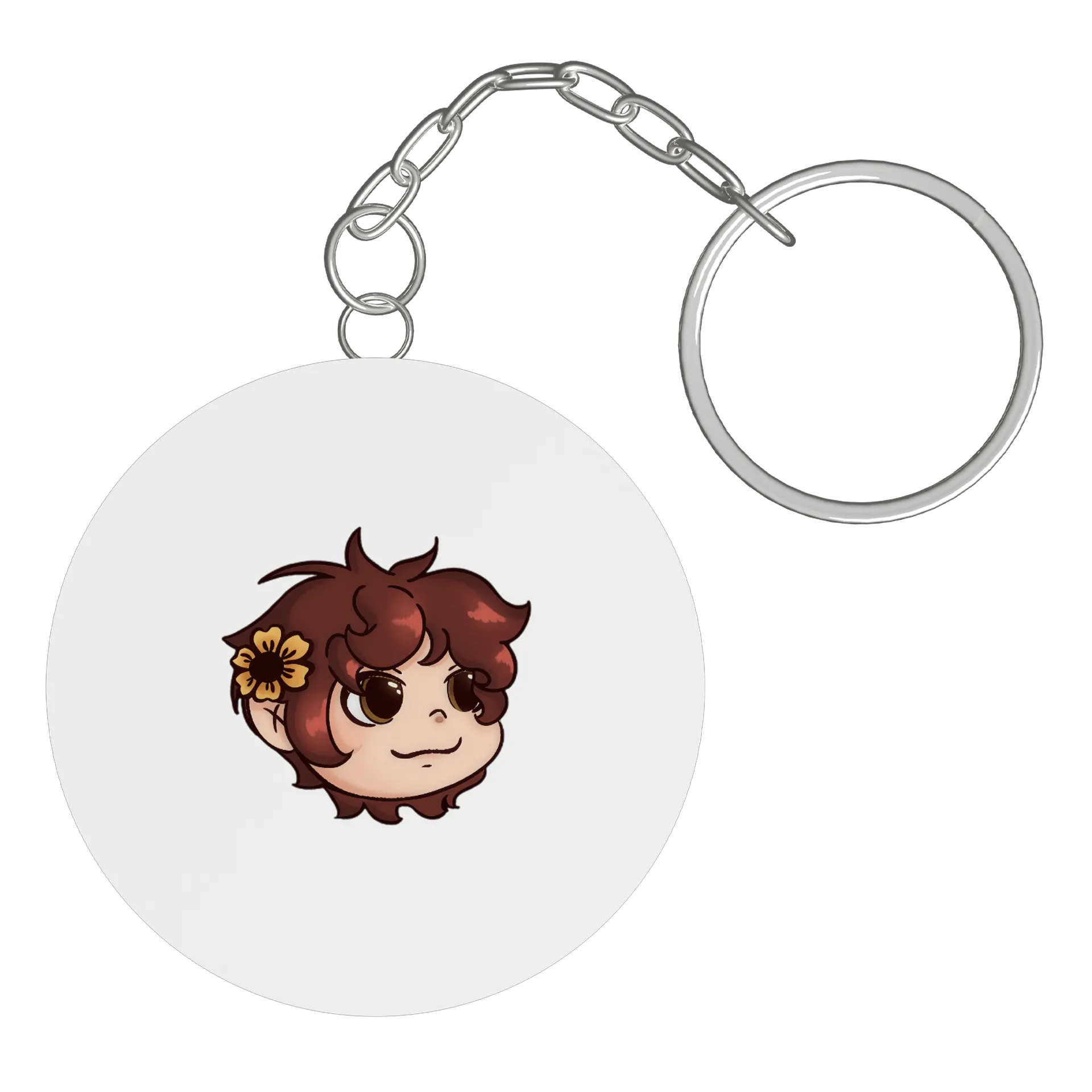 Chaveiro personalizado - Imagem 3