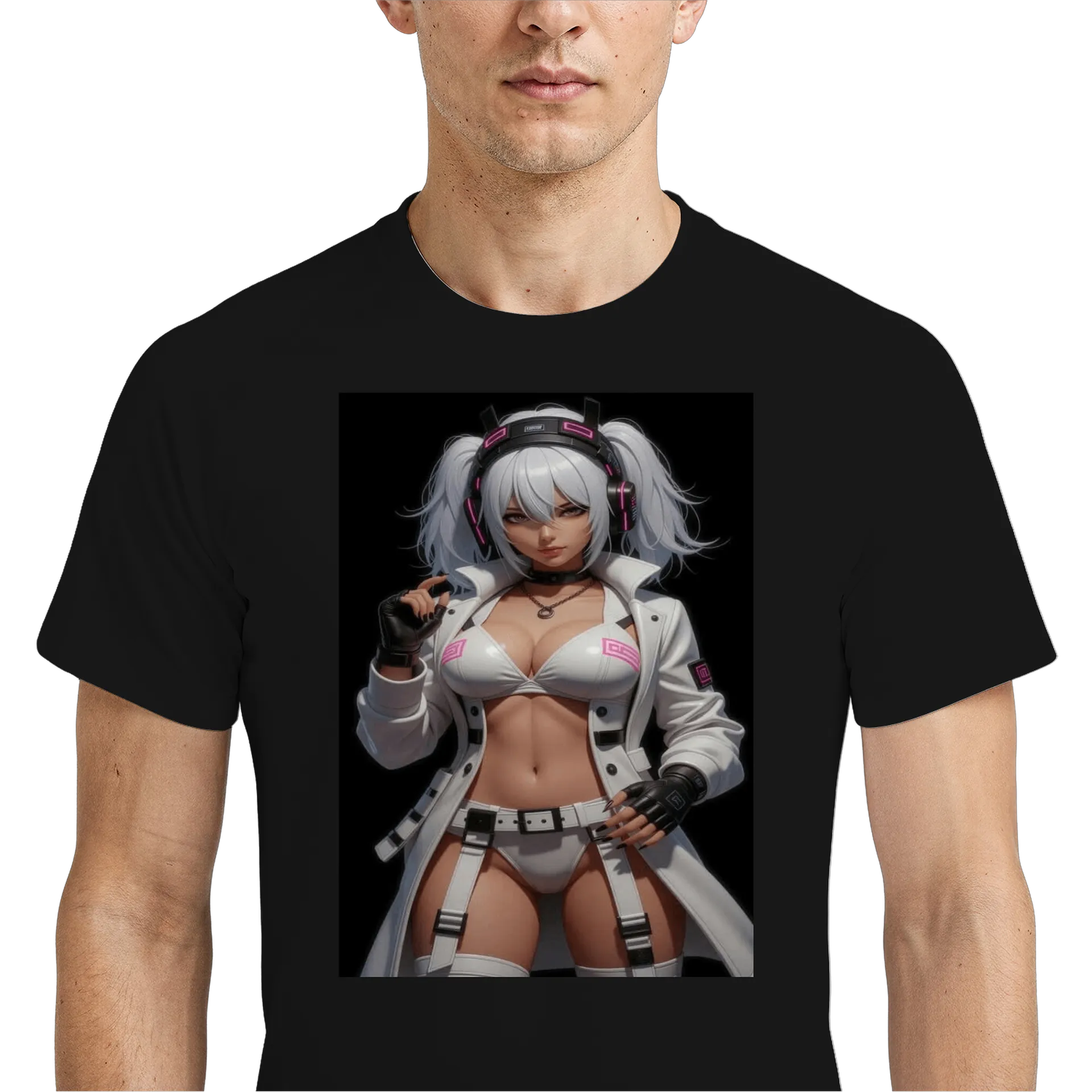 Camiseta DryFit - Imagem 4