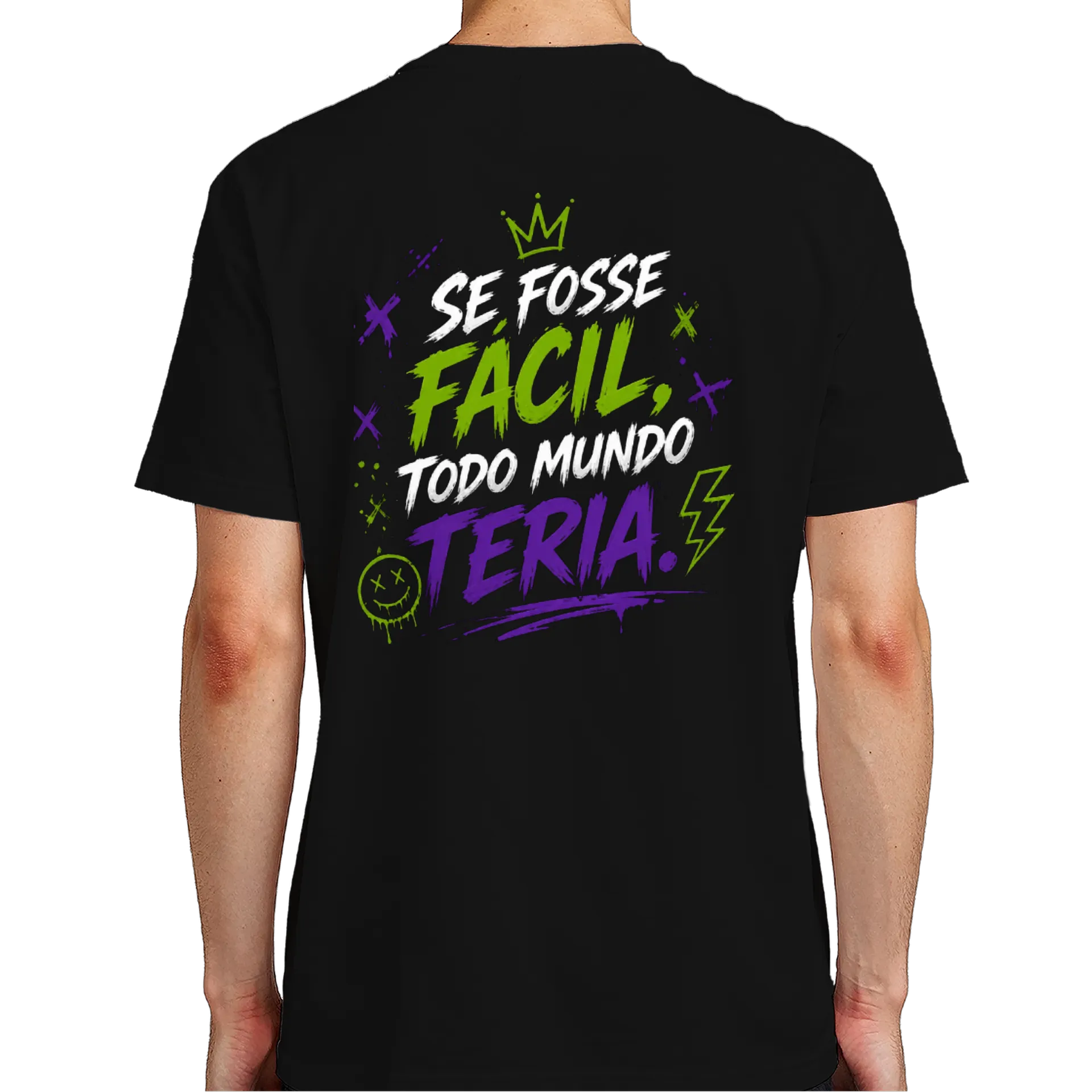 Camiseta personalizada - Imagem 7