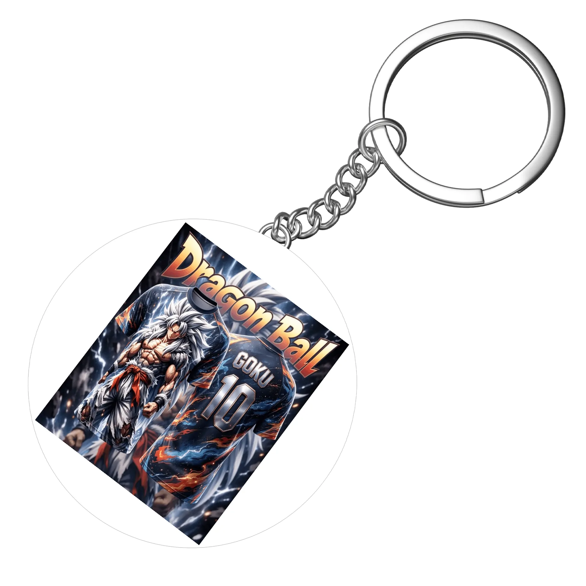 Chaveiro personalizado - Imagem 4