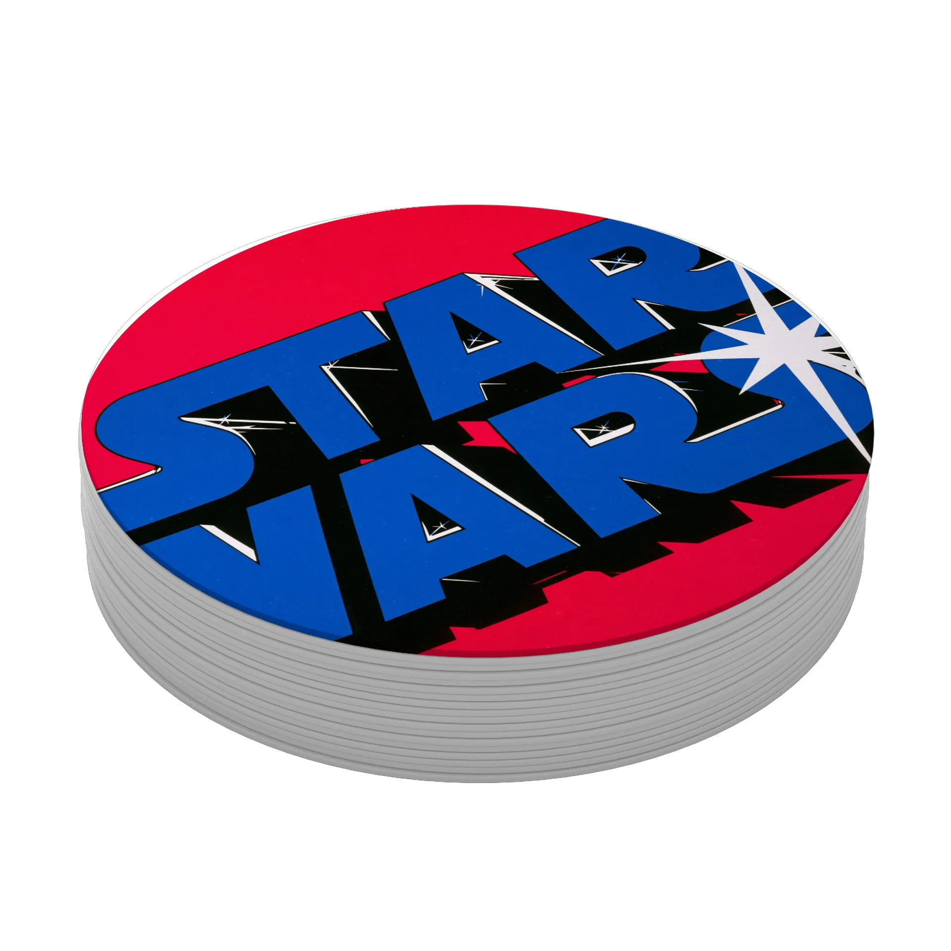 Porta-copos Star Wars - Imagem 3