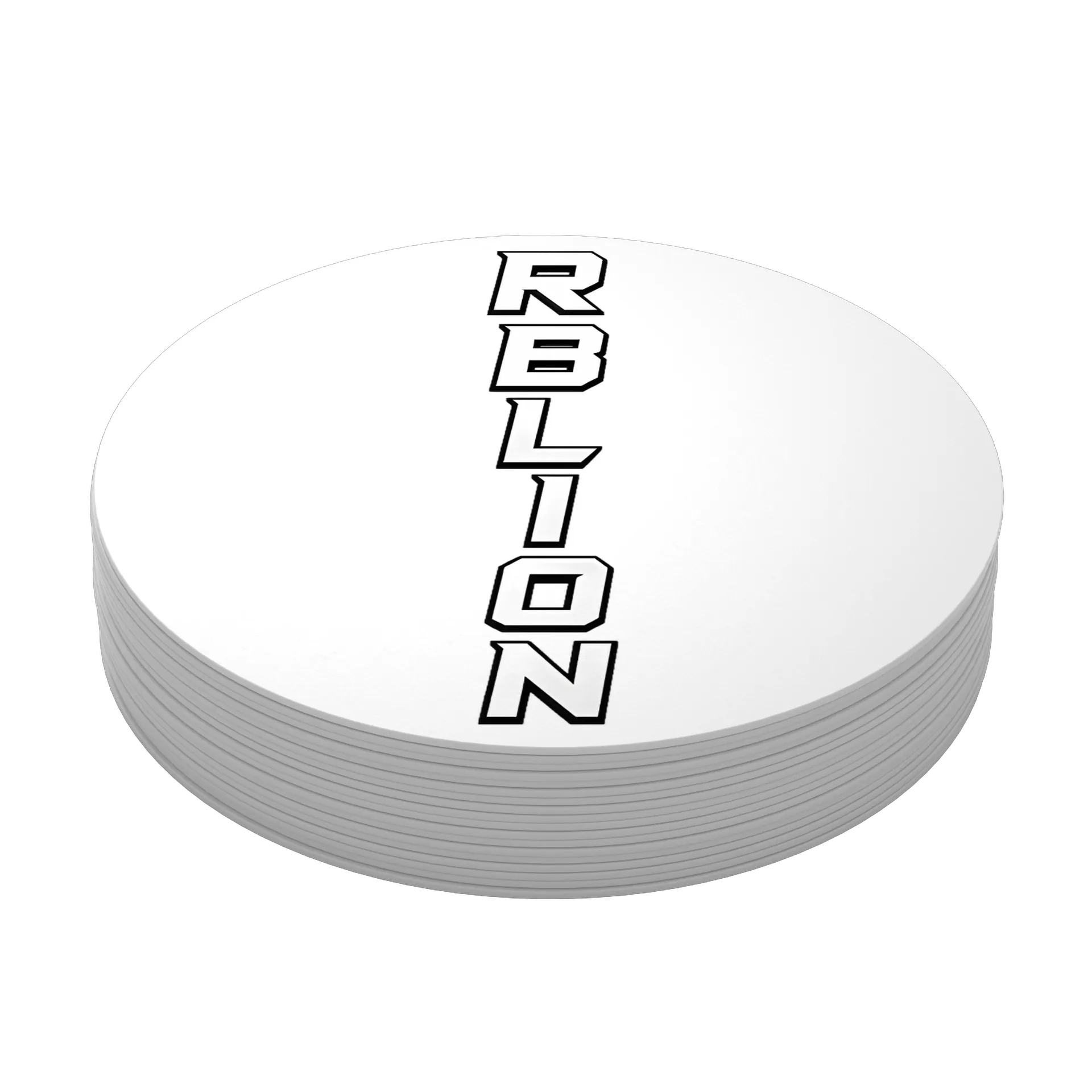 Porta-copos personalizado RBLION - Imagem 4