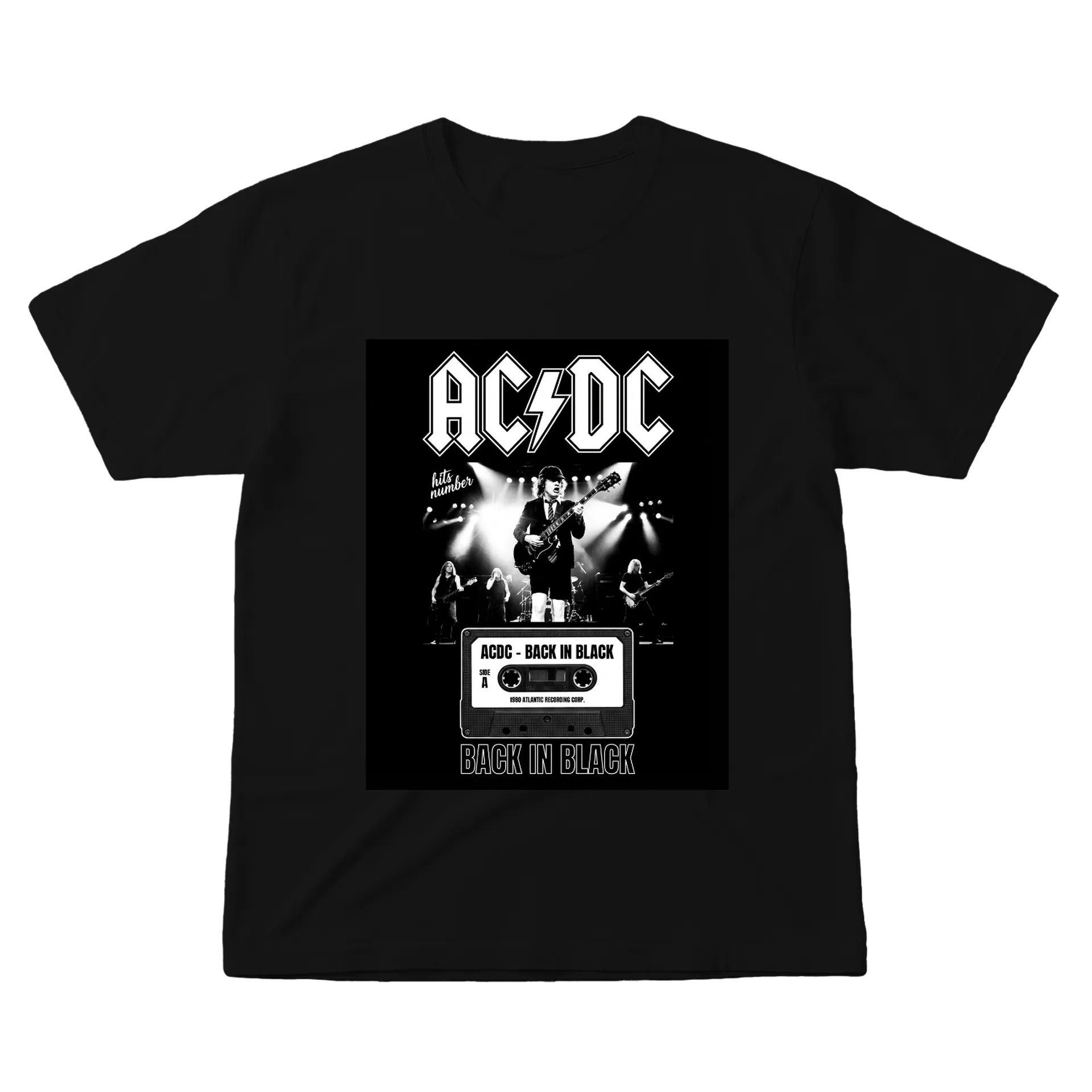 Camiseta personalizada - Imagem 1