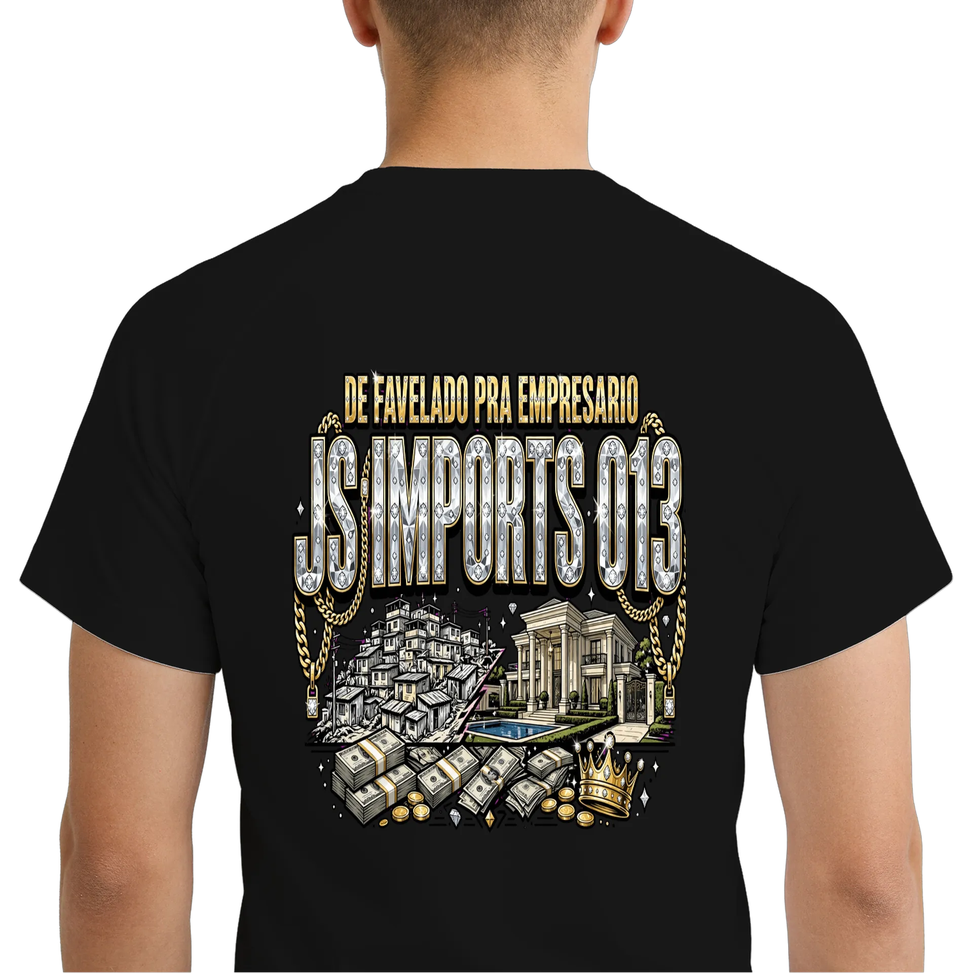 Camiseta DryFit - Imagem 6