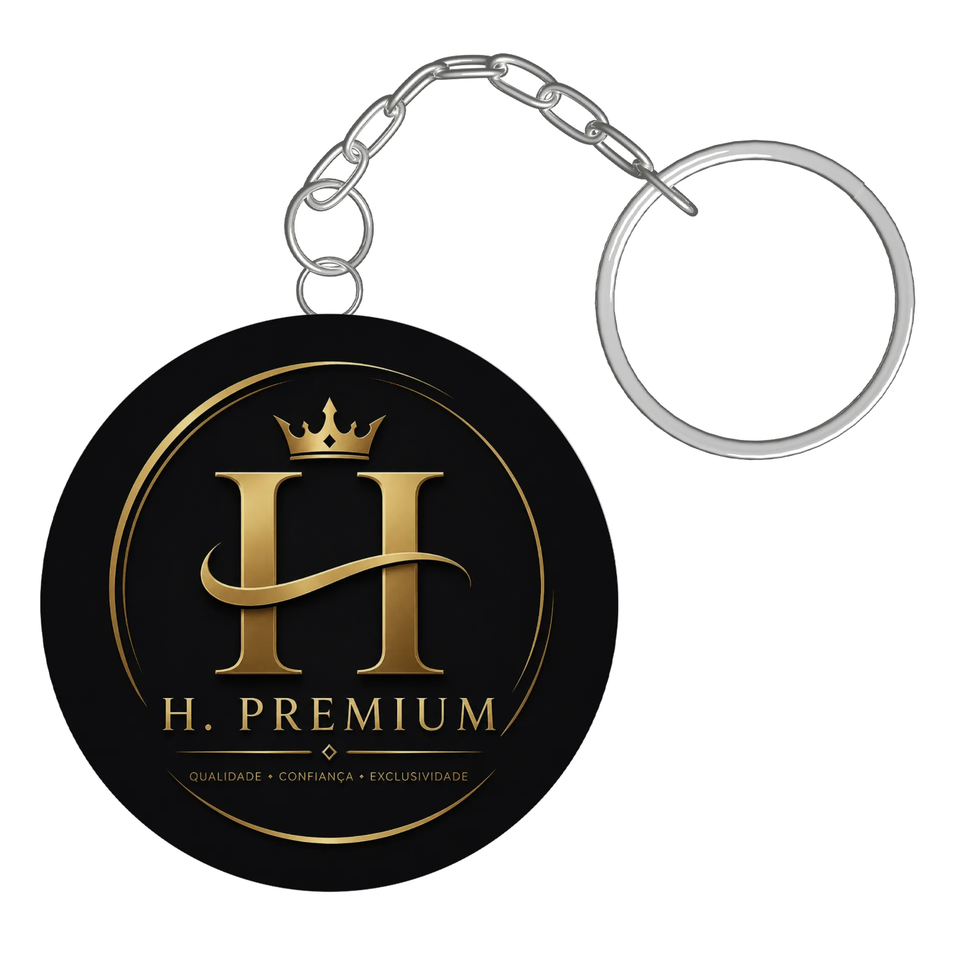 Chaveiro personalizado - Imagem 2
