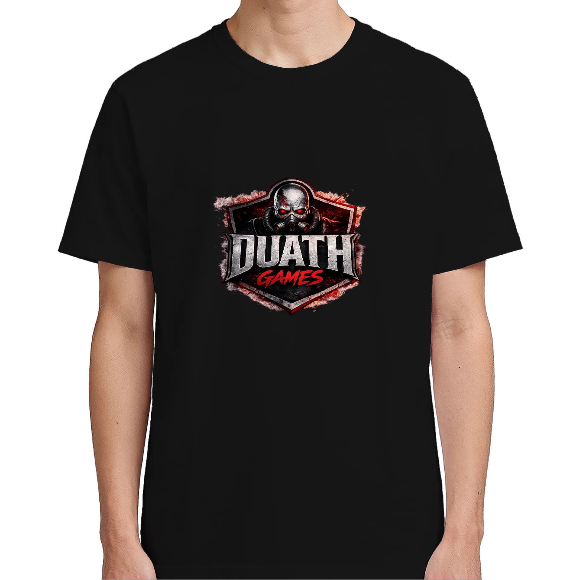 Camiseta personalizada - Imagem 5