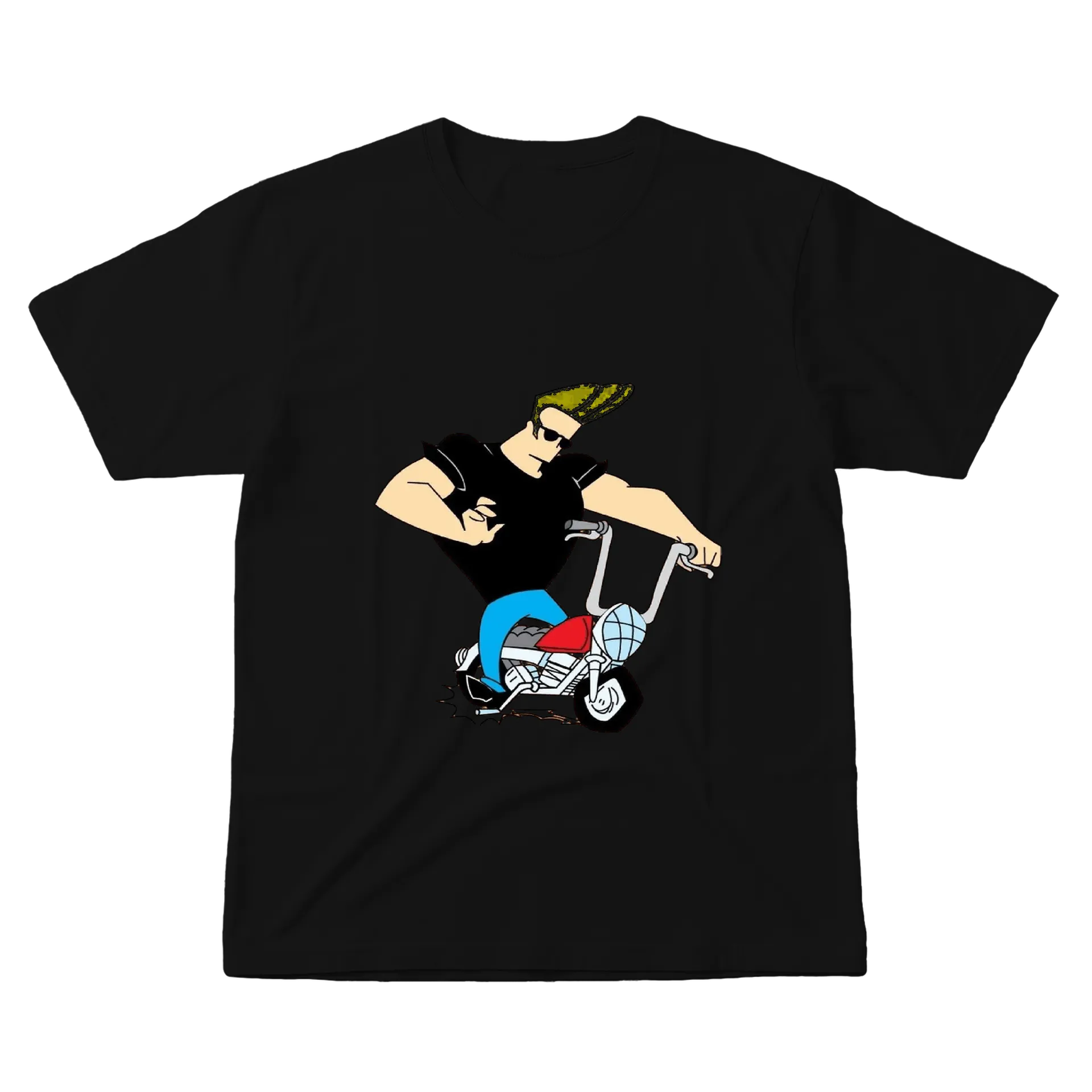 Camiseta personalizada - Imagem 1