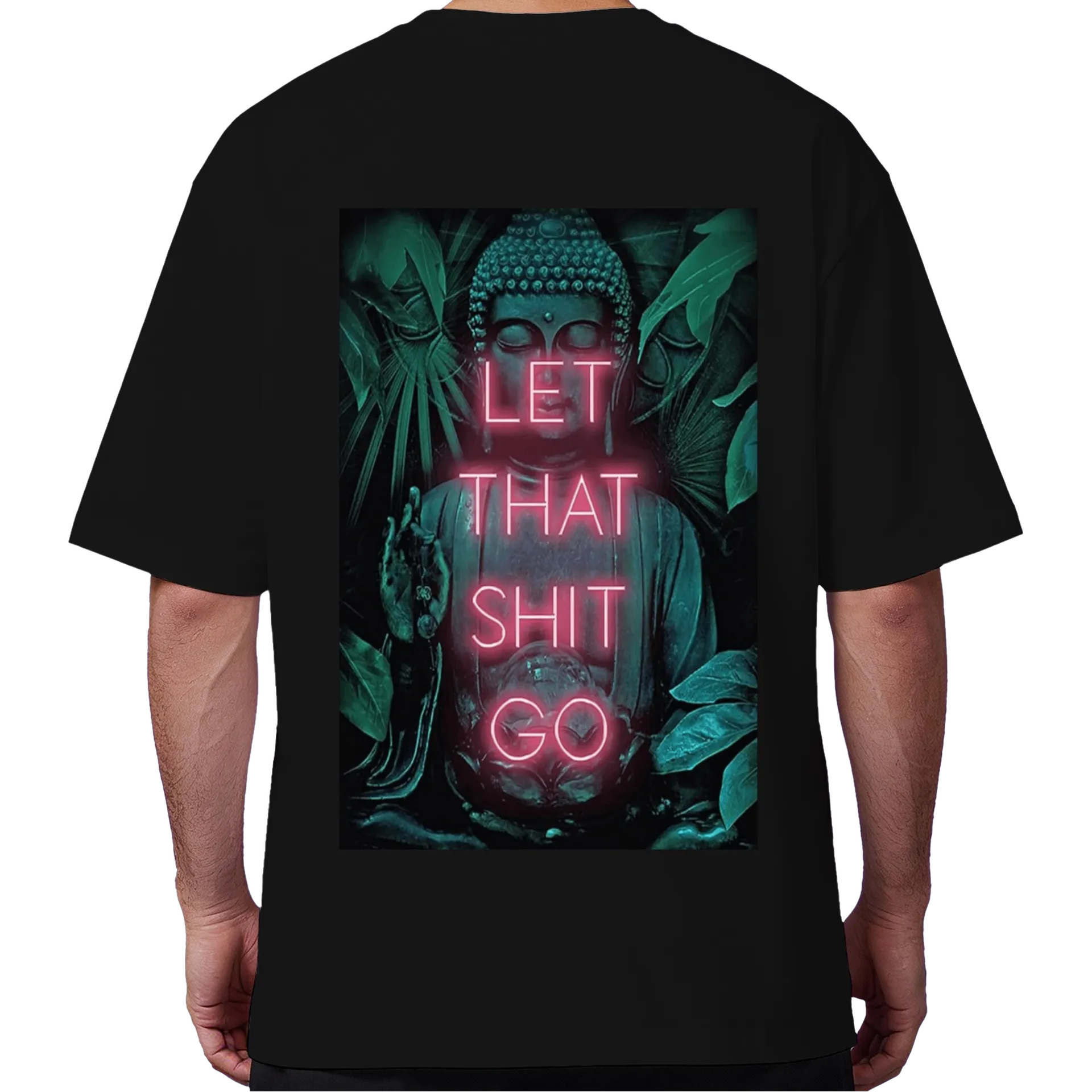 Camiseta Oversized - Imagem 6