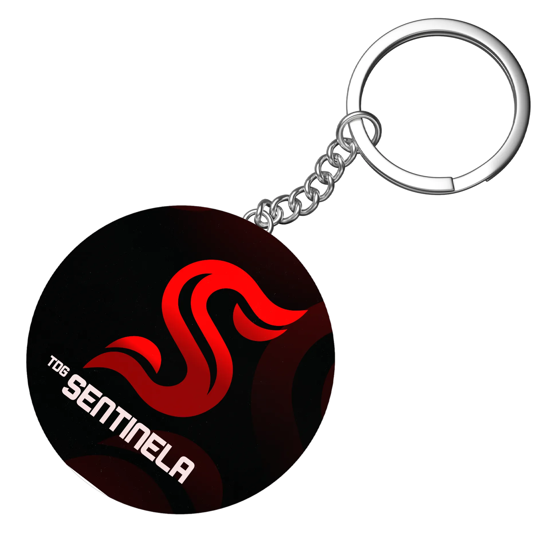 Chaveiro personalizado - Imagem 4