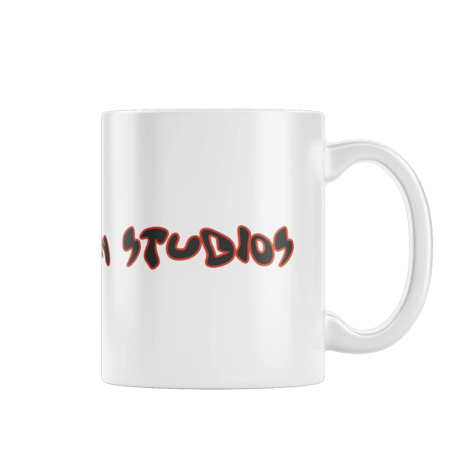 Caneca Organization Studios - Imagem 1