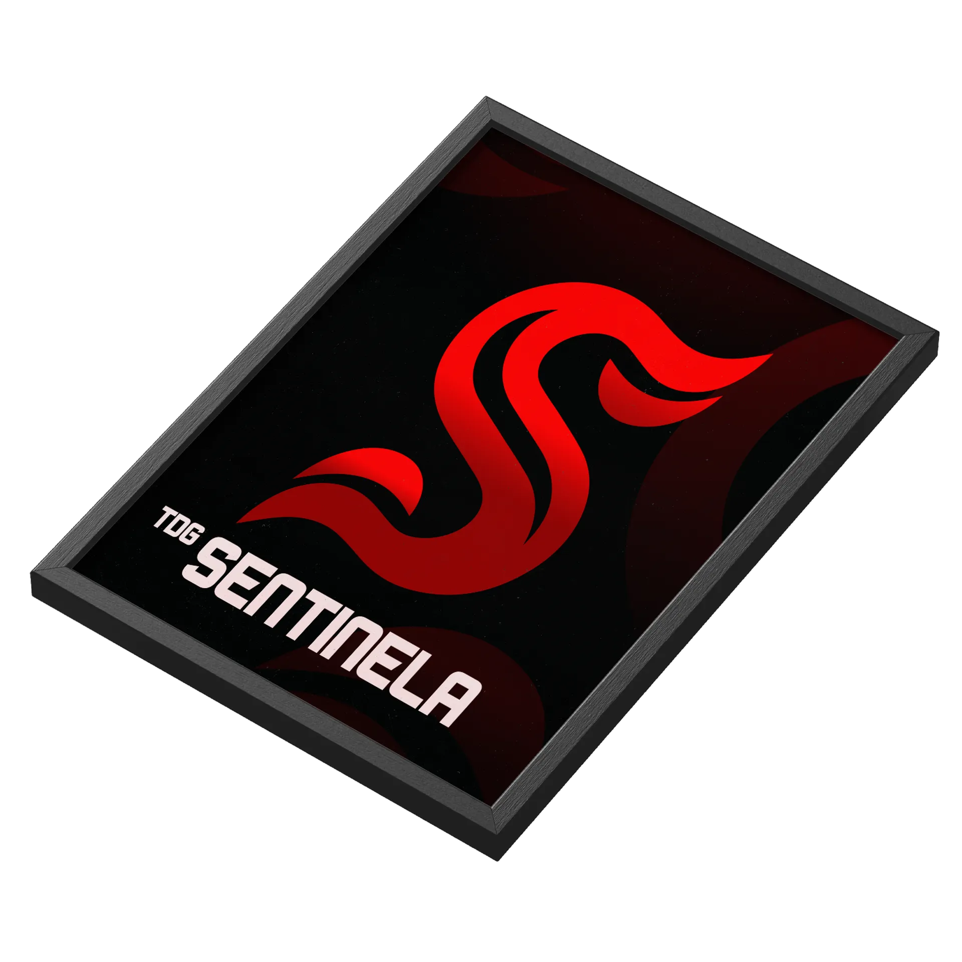 Quadro A3 personalizado - Imagem 3