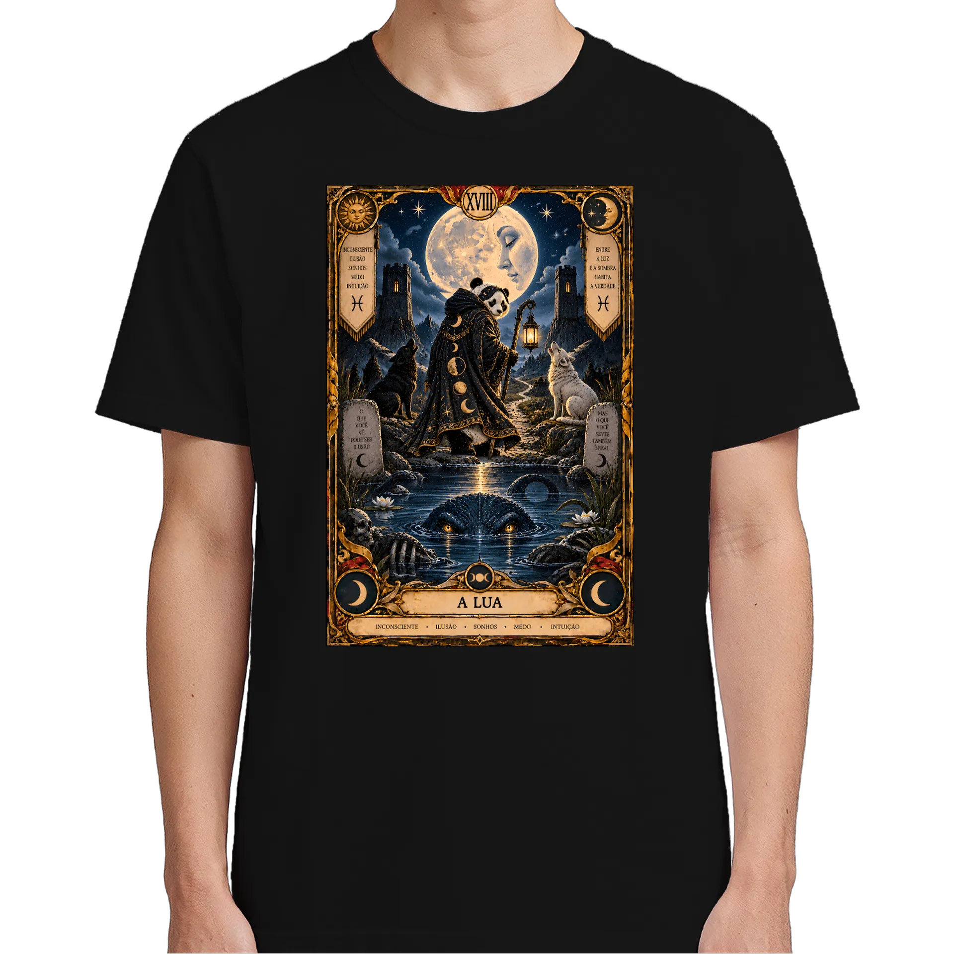 Camiseta personalizada - Imagem 4