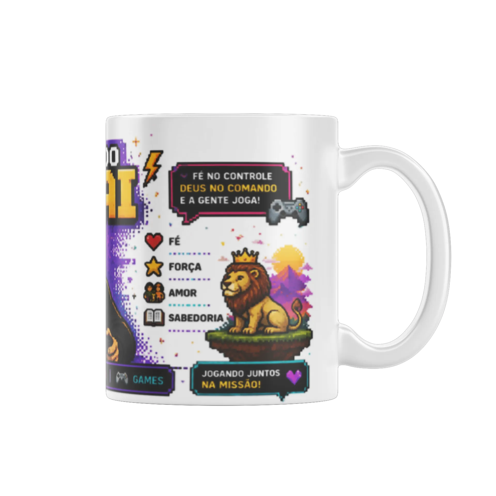 Caneca personalizada - Imagem 1