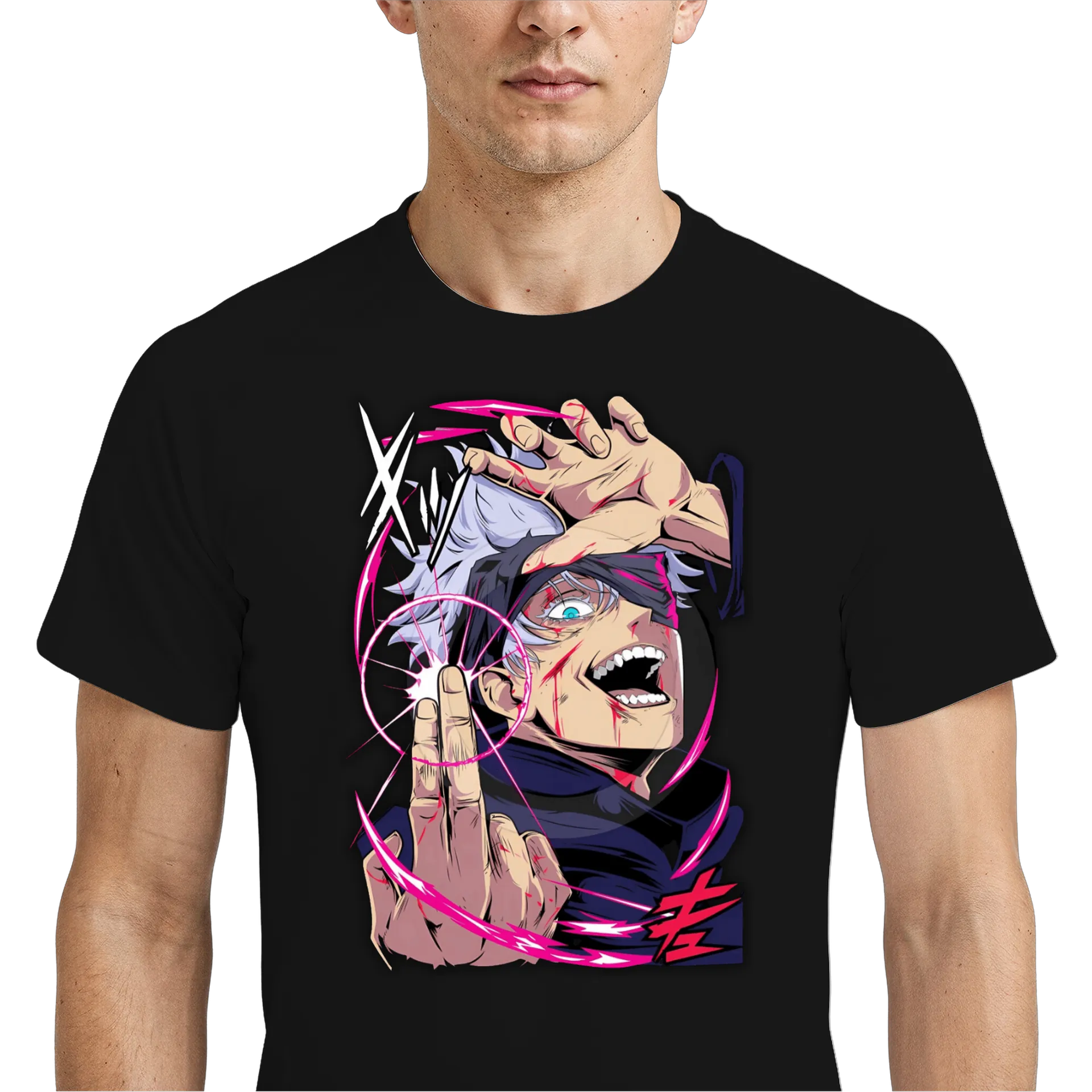 Camiseta DryFit - Imagem 4