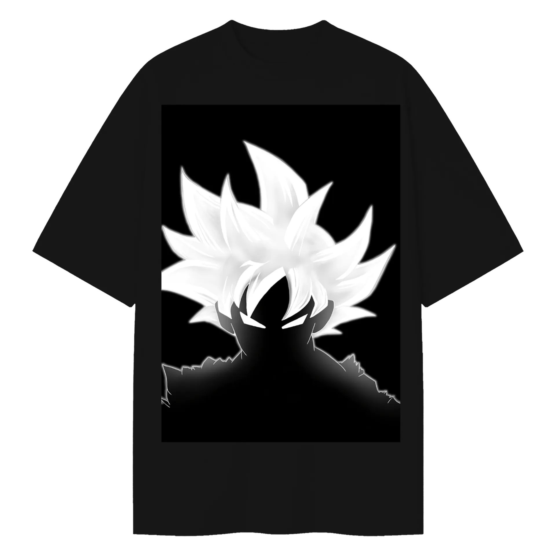 Camiseta Oversized - Imagem 1