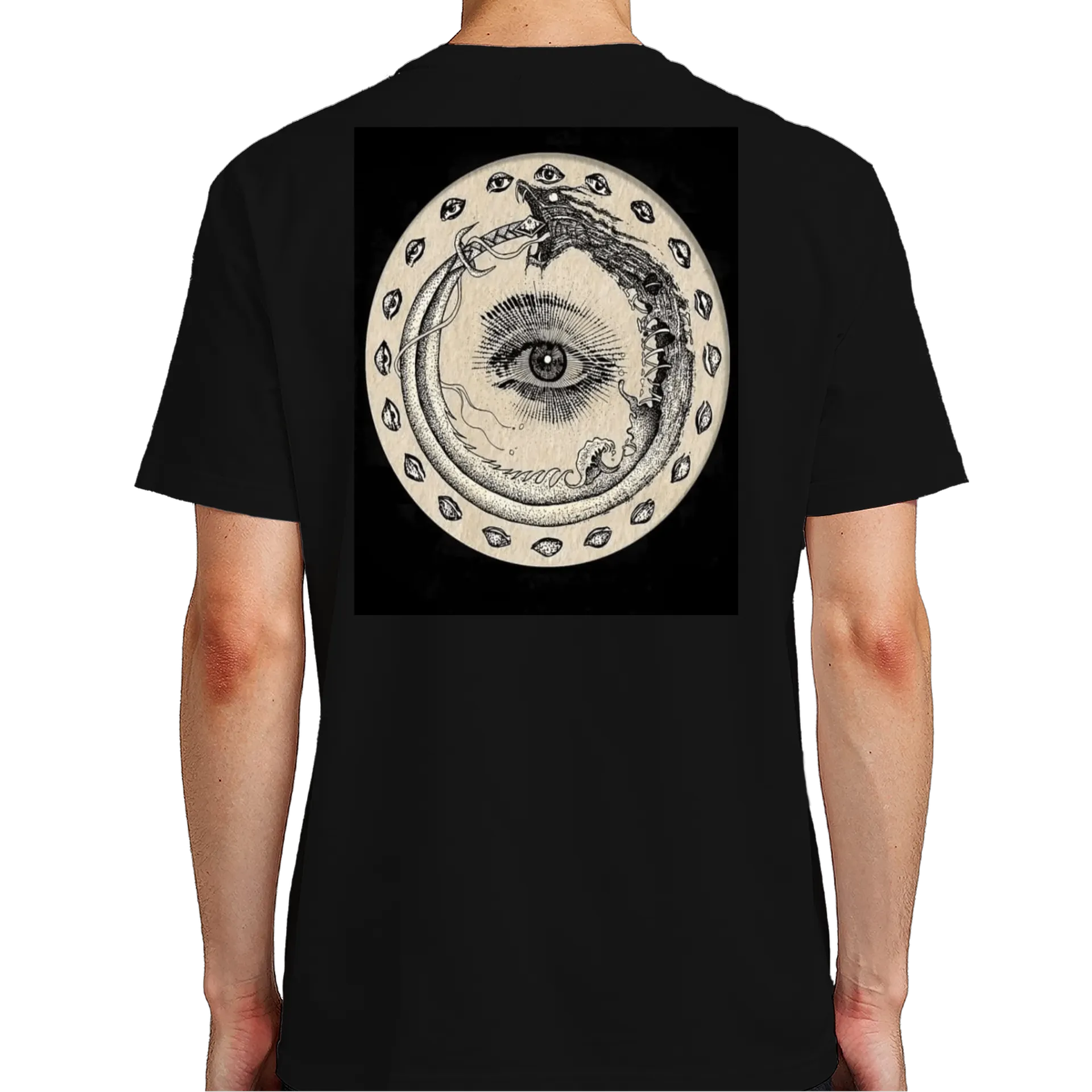 Camiseta personalizada de Déb — imagem 6 de 6