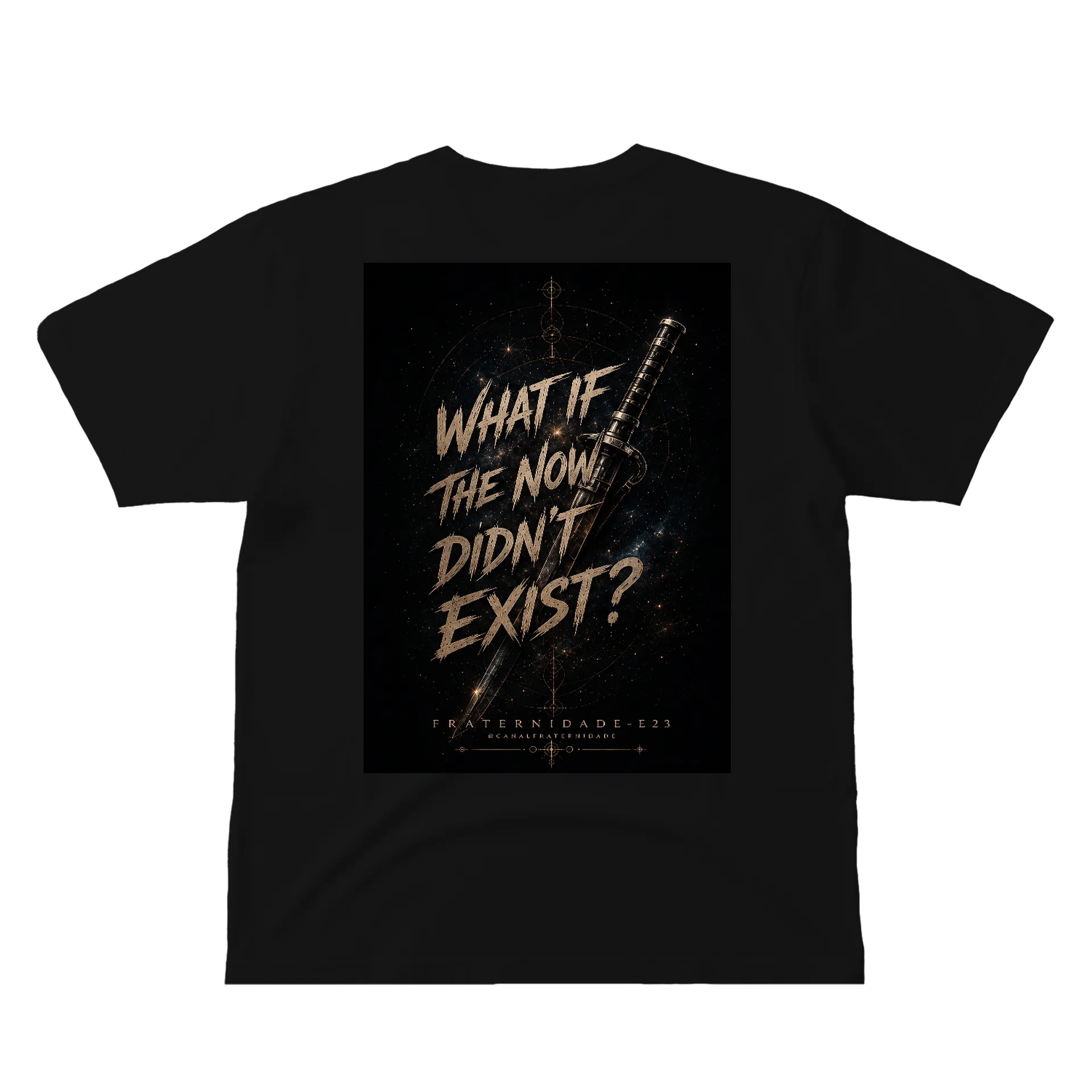 Camiseta Mago da Luz - Imagem 2