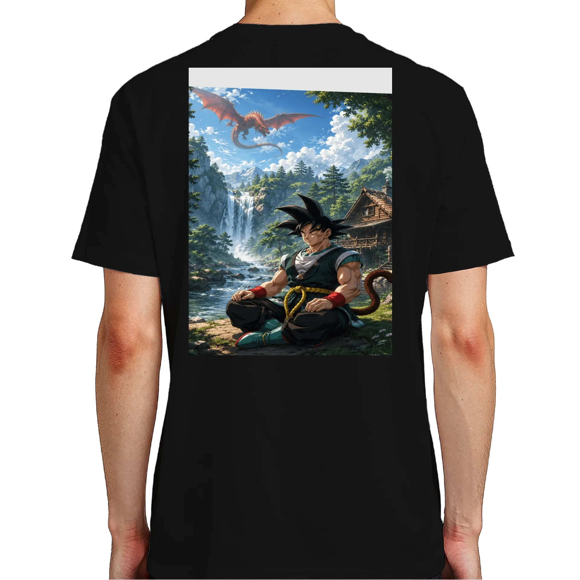 Camiseta personalizada - Imagem 6