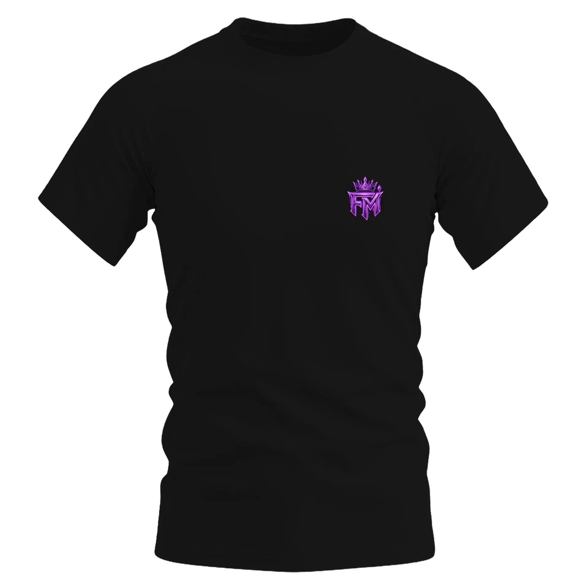 Camiseta FM - Imagem 1