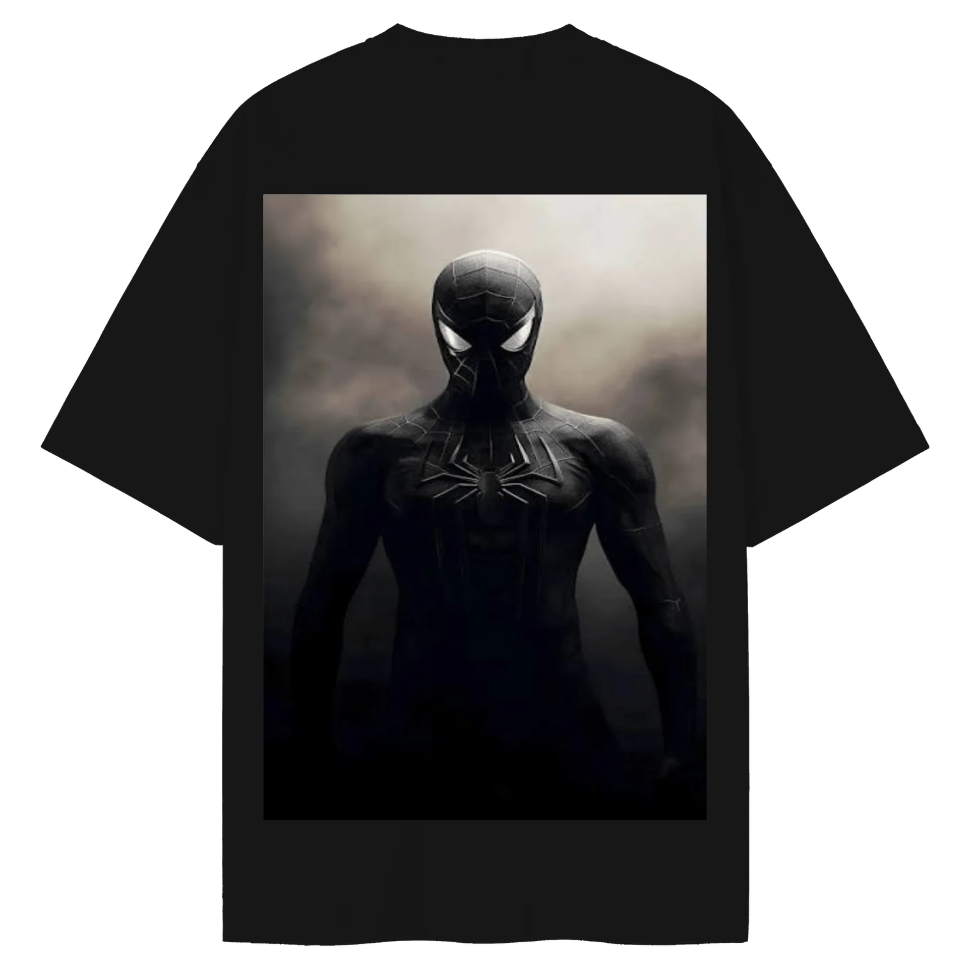 Camiseta Oversized - Imagem 2