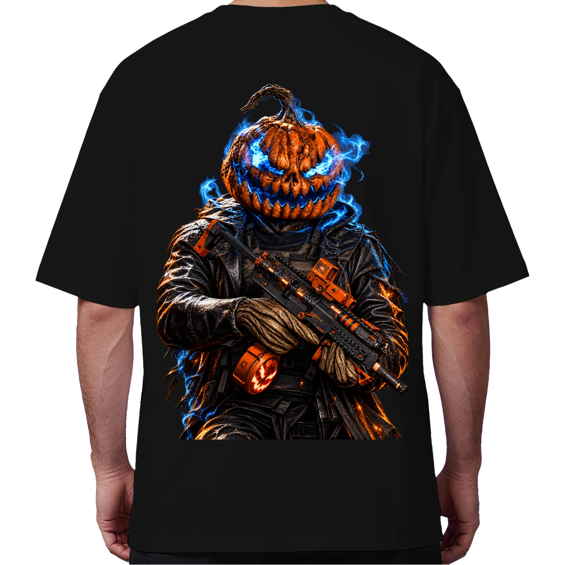 Camiseta Abobora - Imagem 6