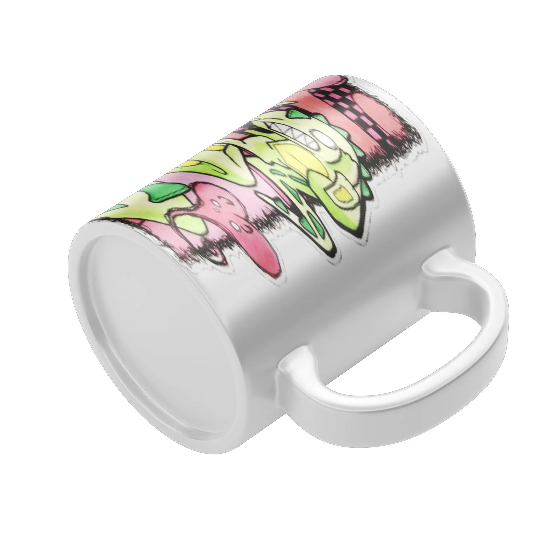 Caneca personalizada - Imagem 5