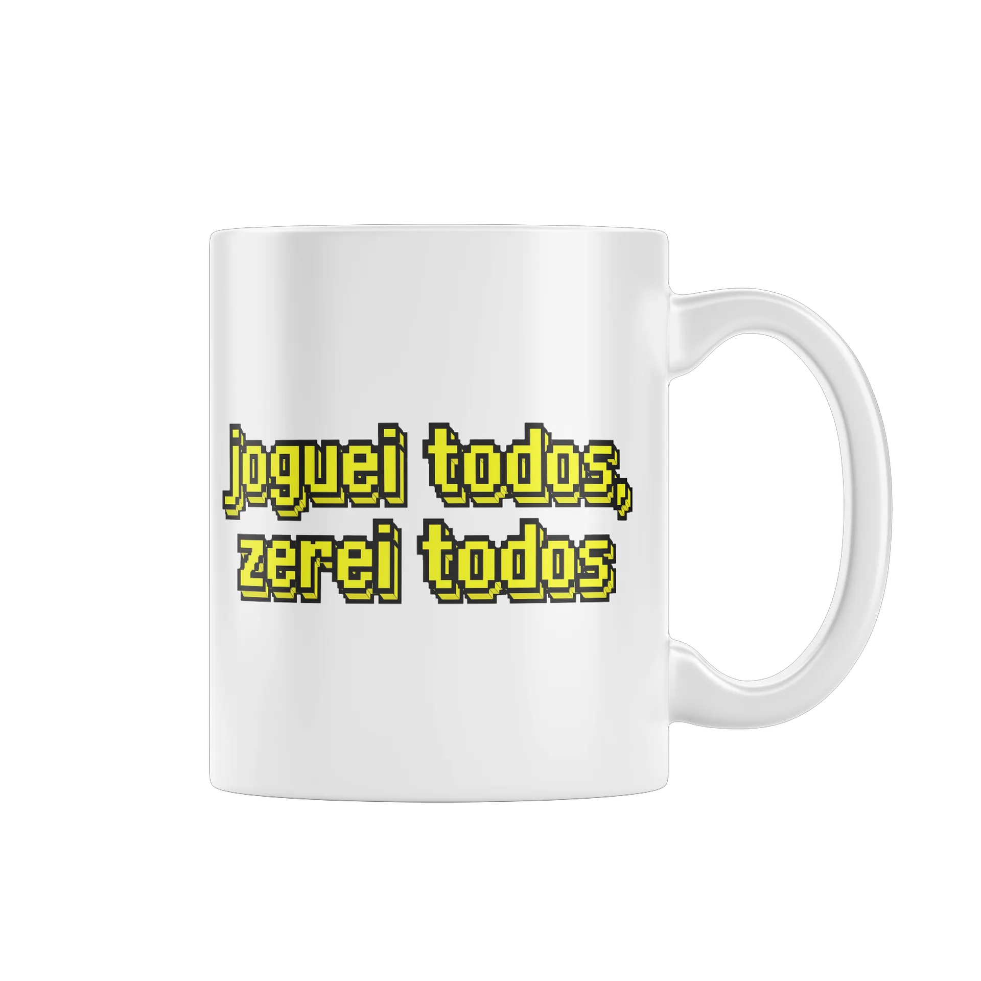 Caneca da Psykin - Imagem 1