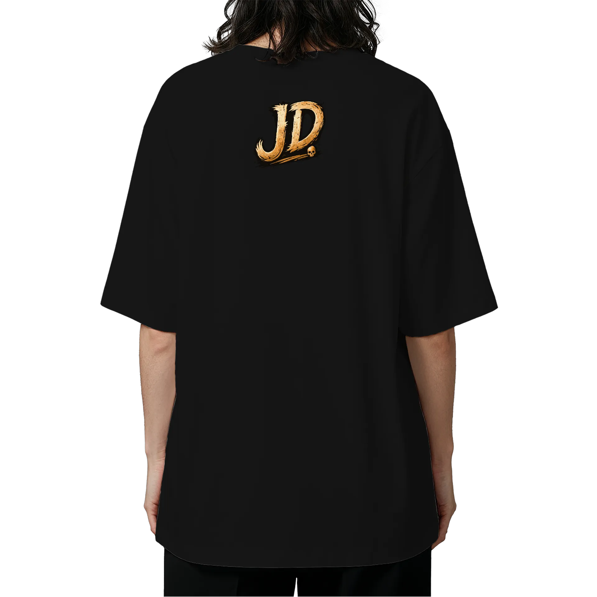 Camiseta Oversized - Imagem 5