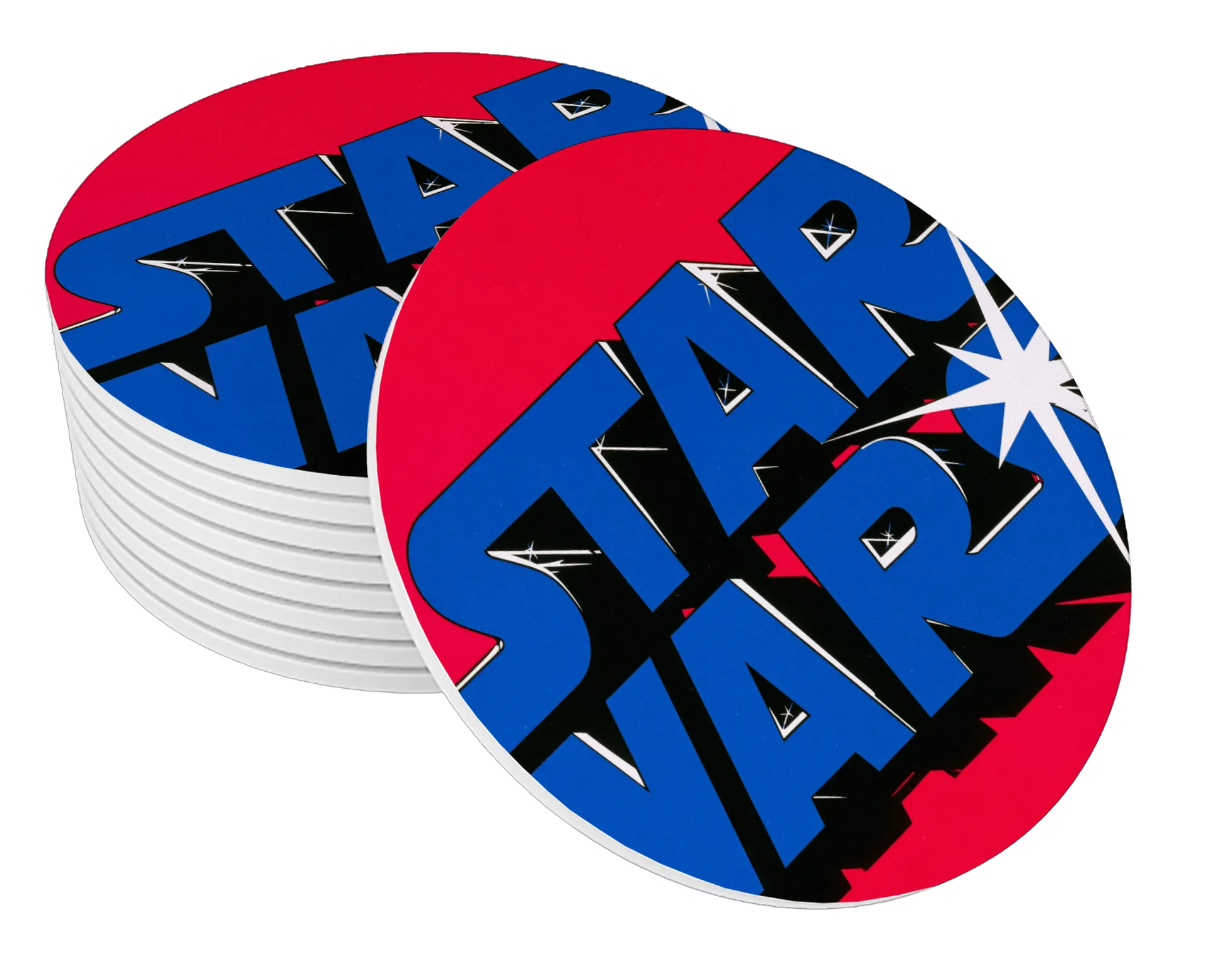 Porta-copos Star Wars - Imagem 1