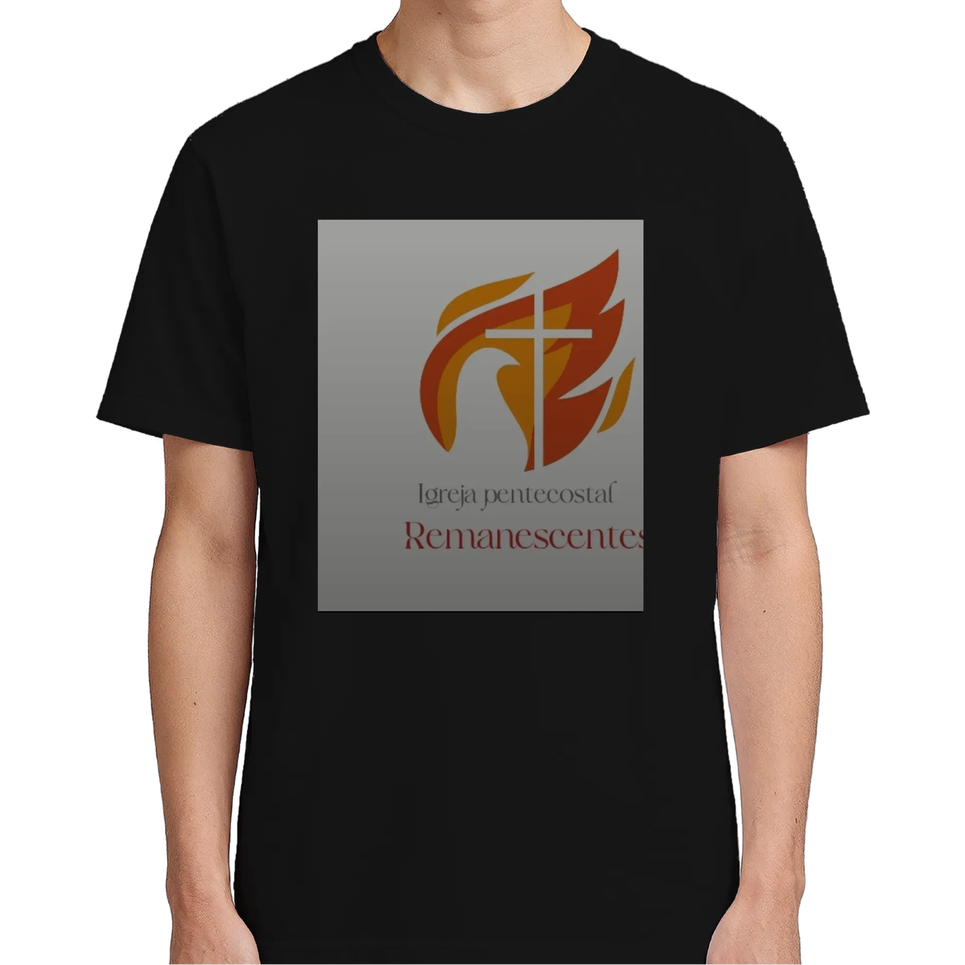 Camiseta personalizada - Imagem 5