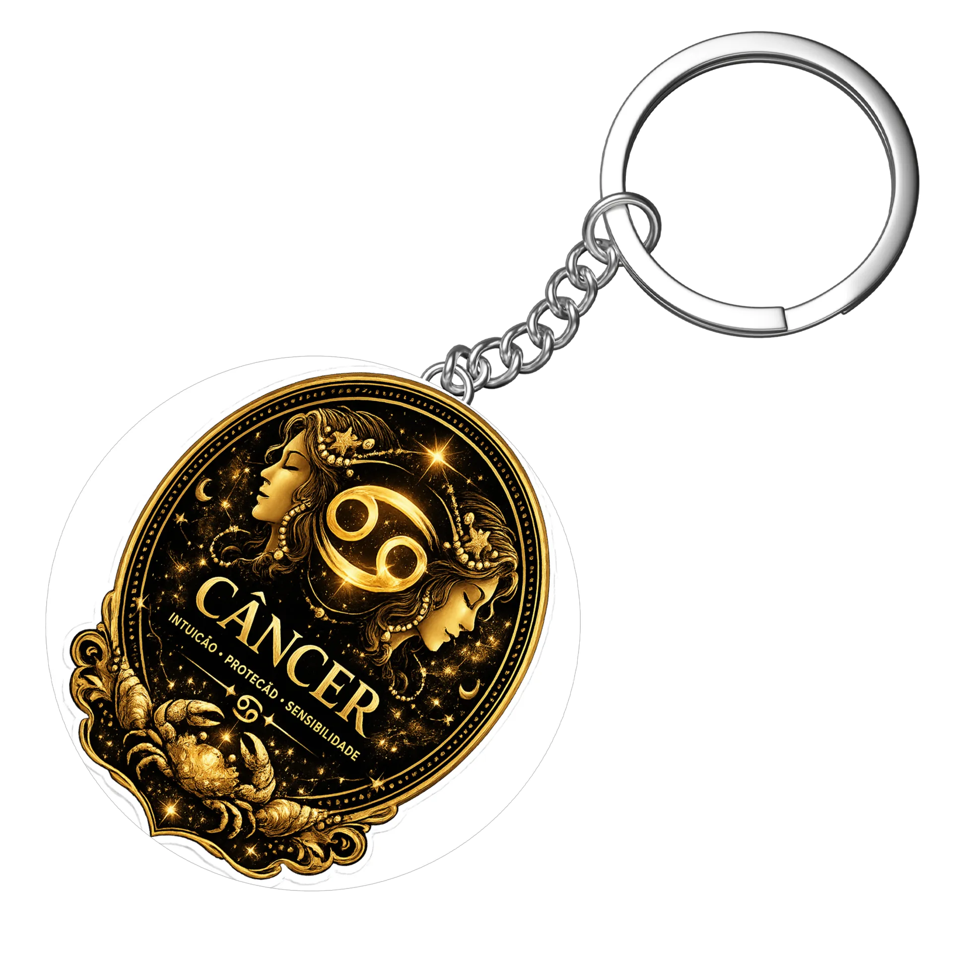 Chaveiro personalizado - Imagem 4