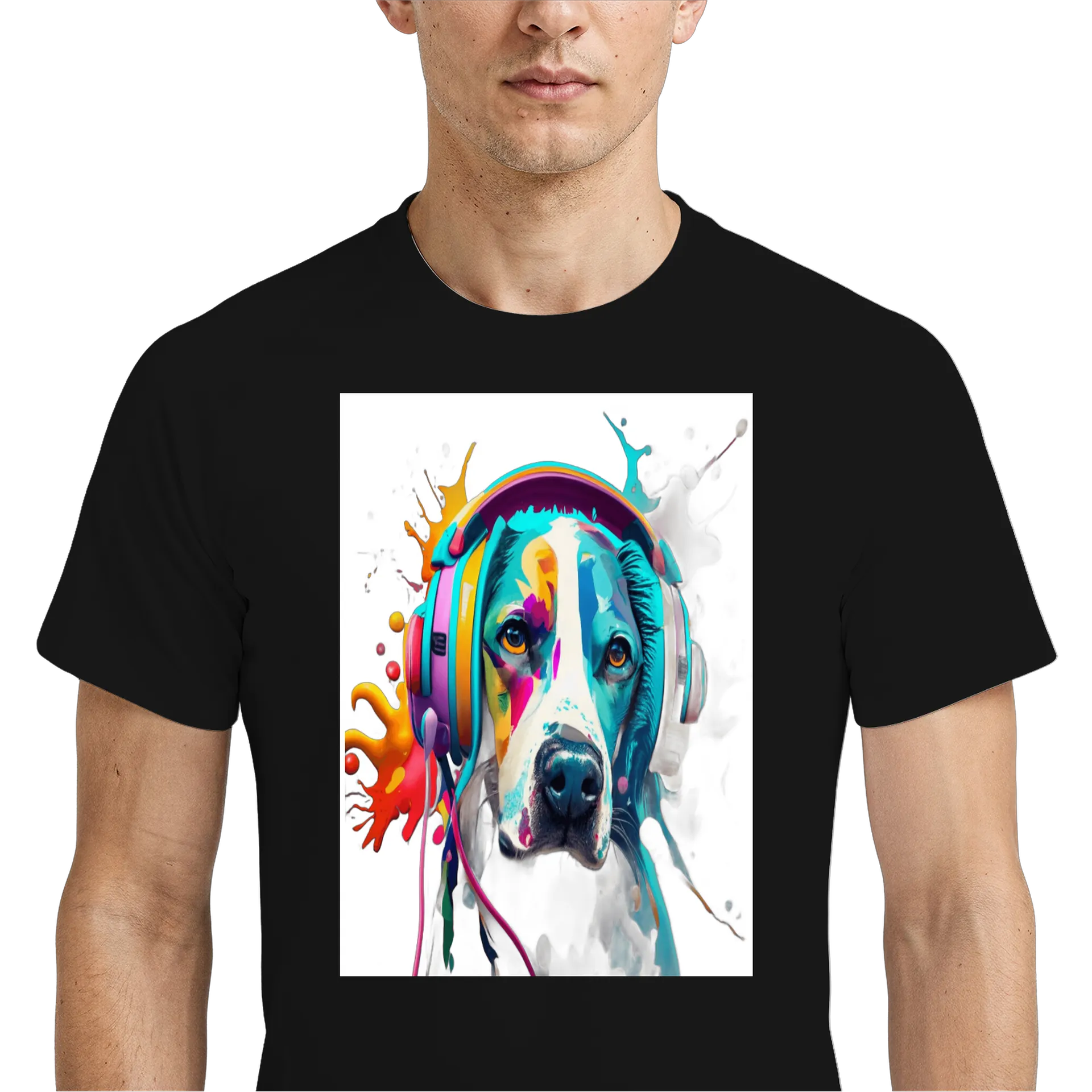 Camiseta DryFit - Imagem 4