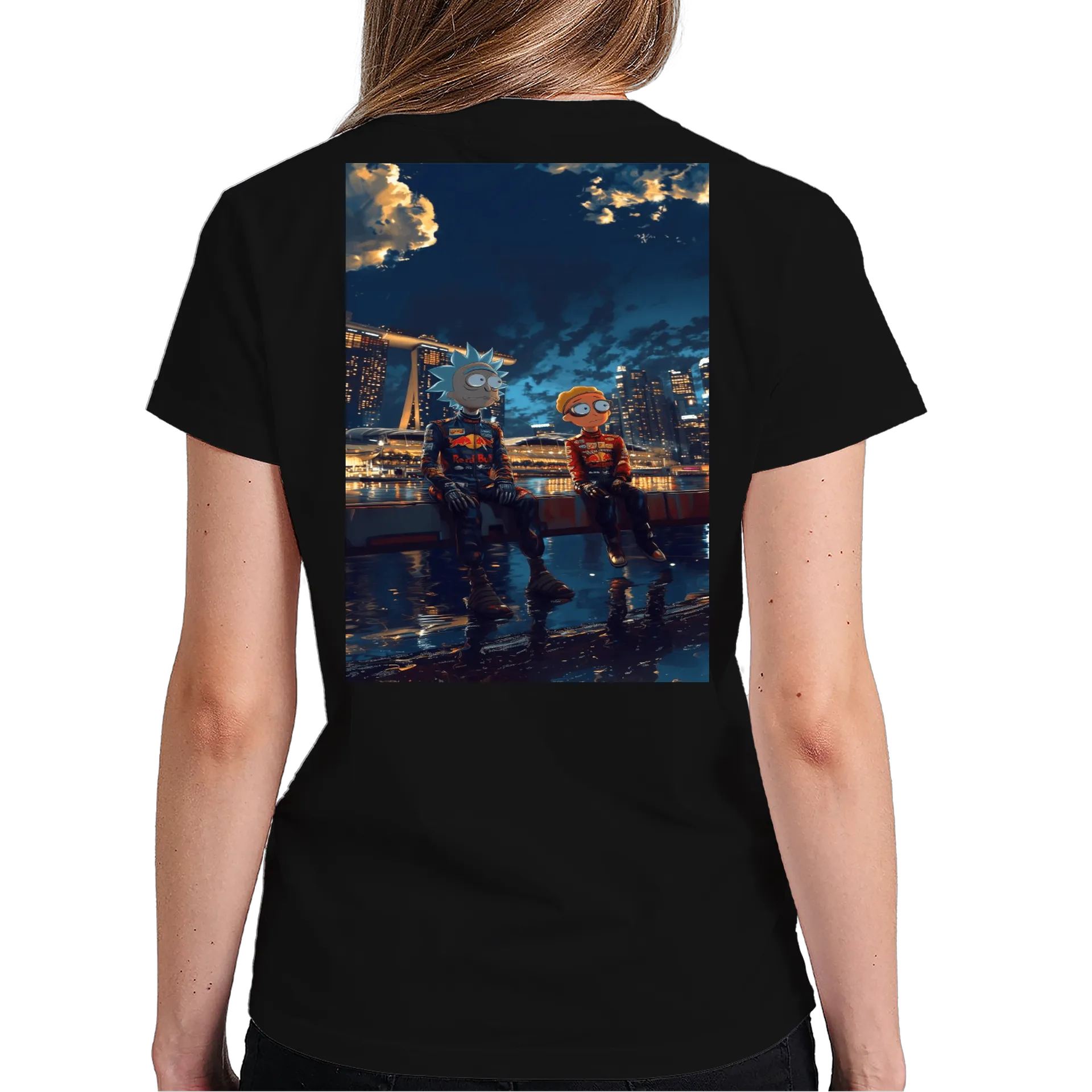 Camiseta personalizada - Imagem 5