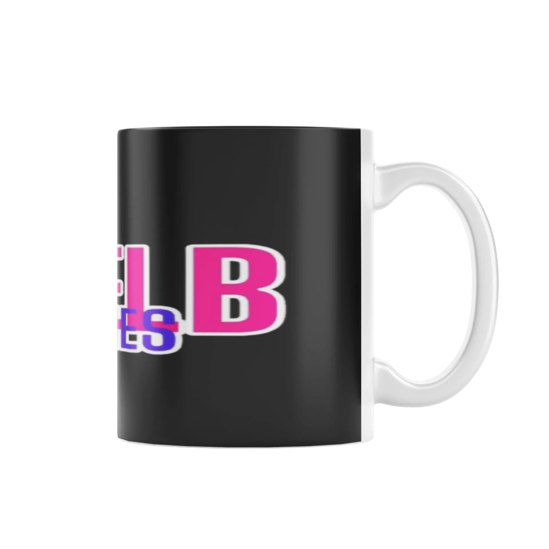 Caneca Personalizada: Seu Café com Estilo de jhelbgames