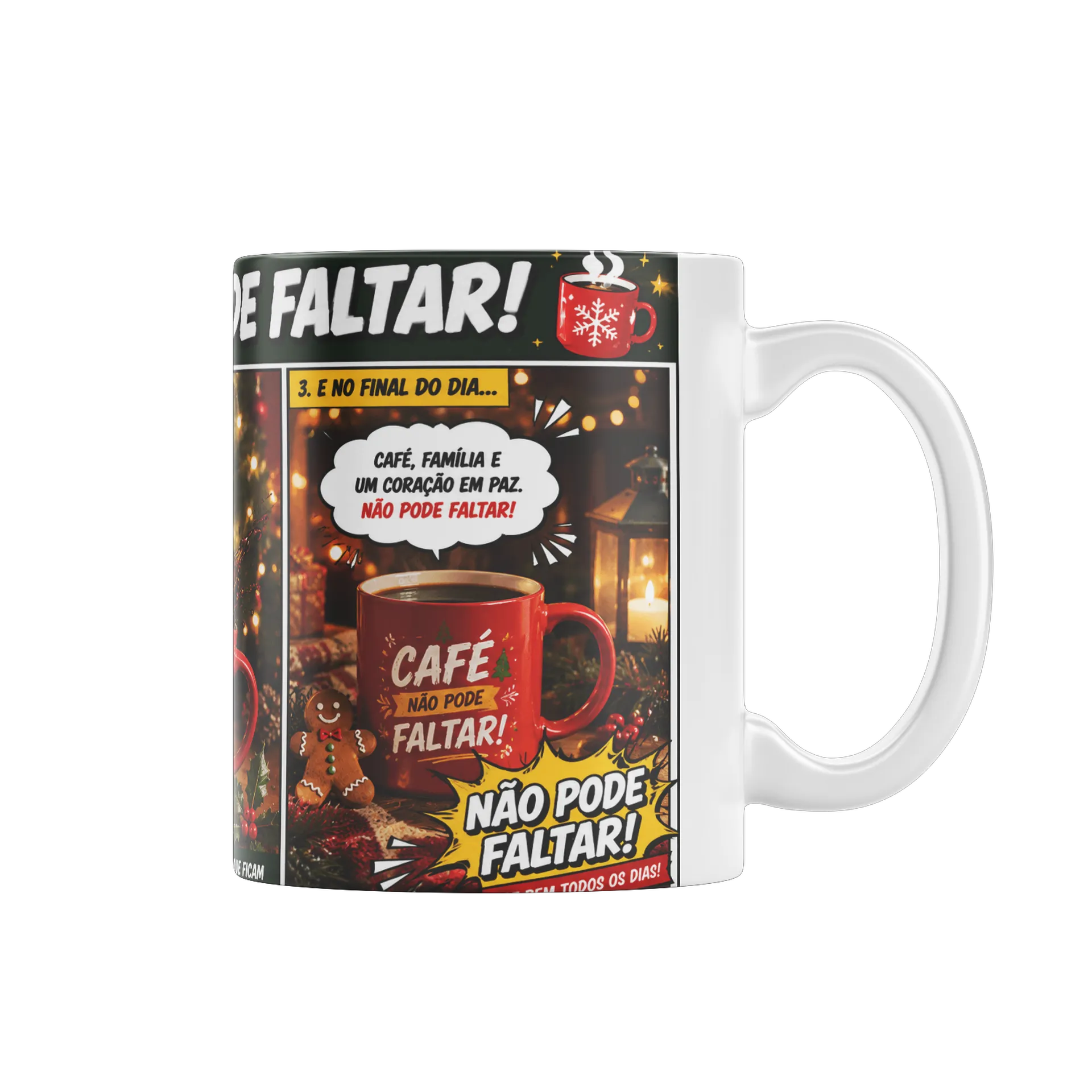 Caneca personalizada - Imagem 1