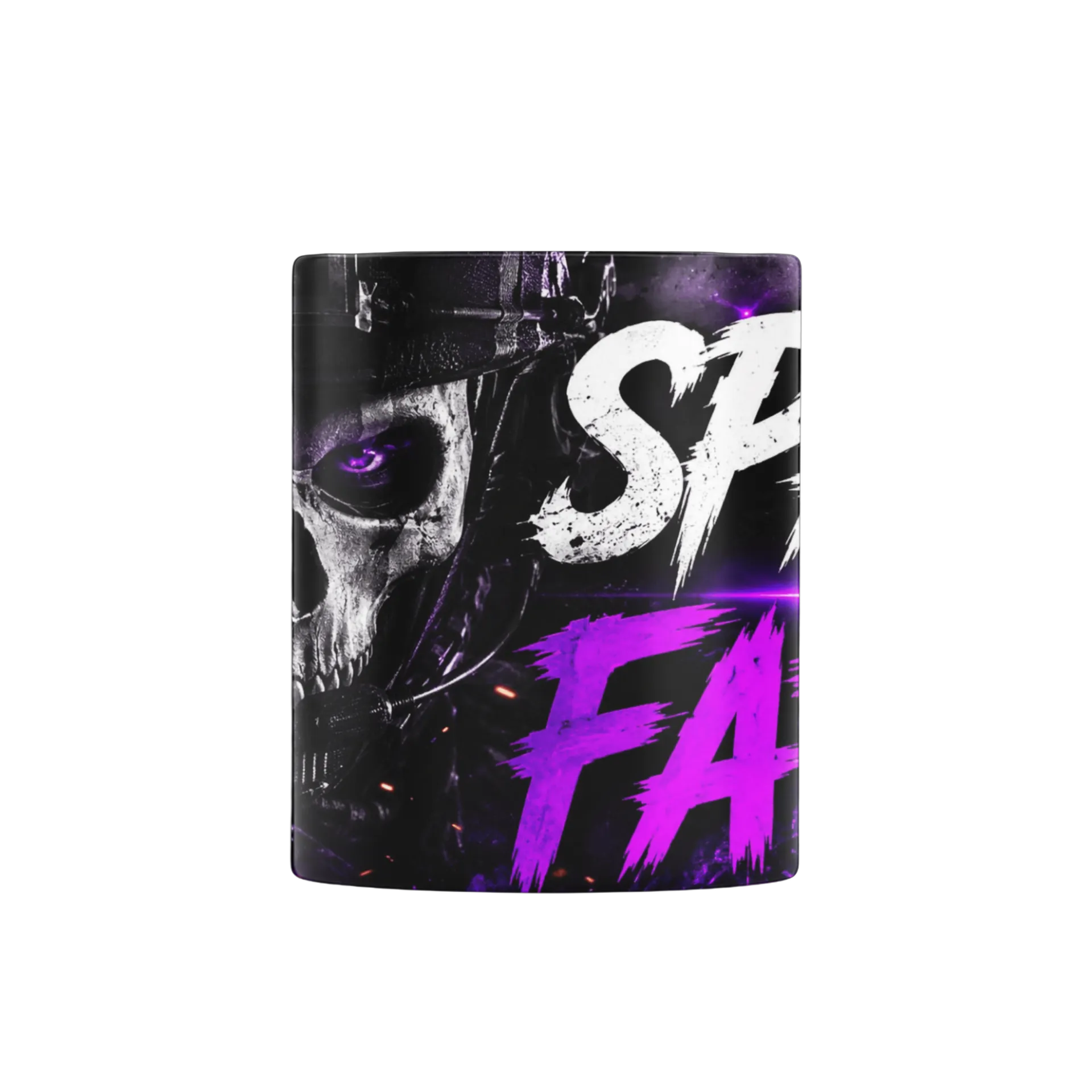 Caneca personalizada de SpaceDMZ — imagem 2 de 4