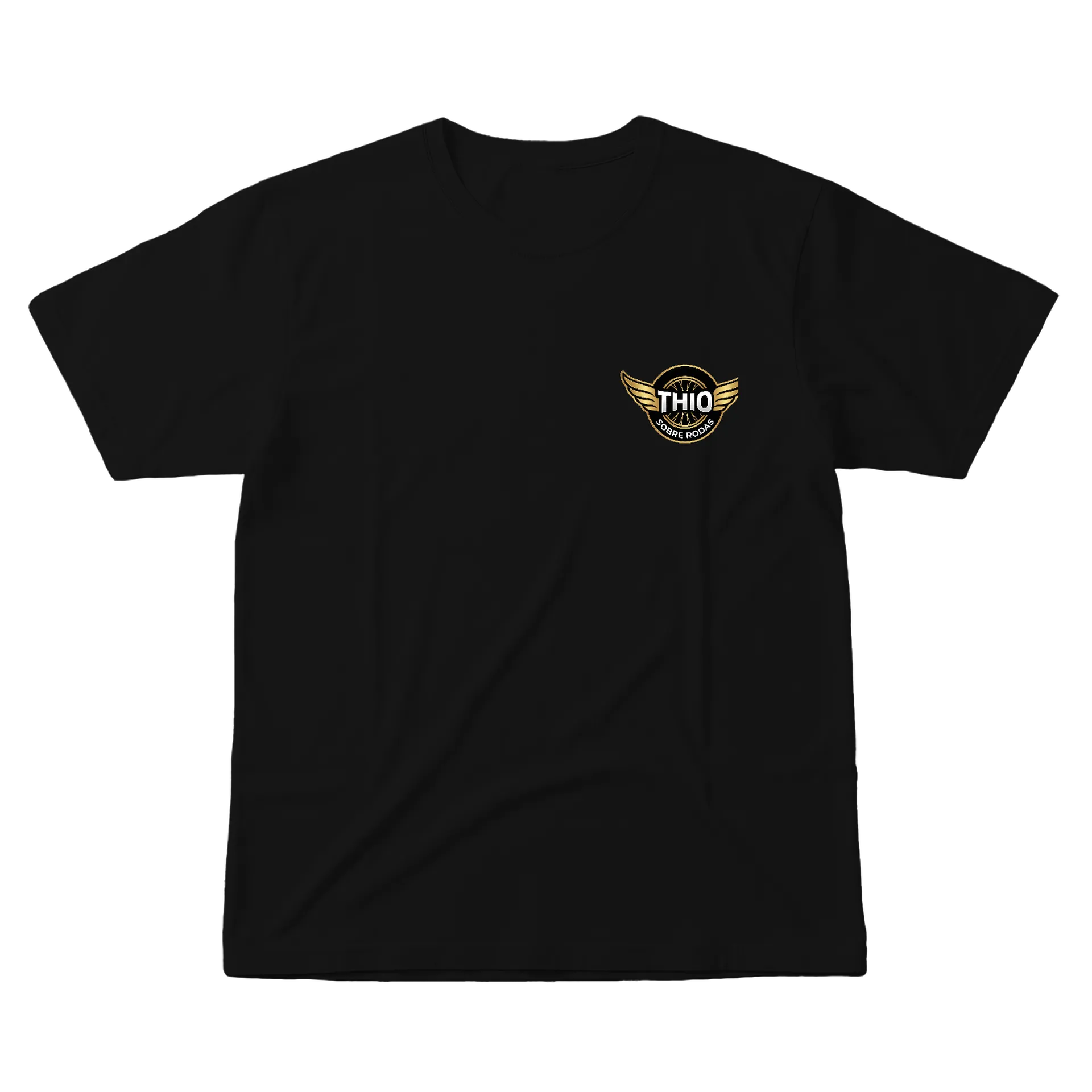 Camiseta personalizada - Imagem 1