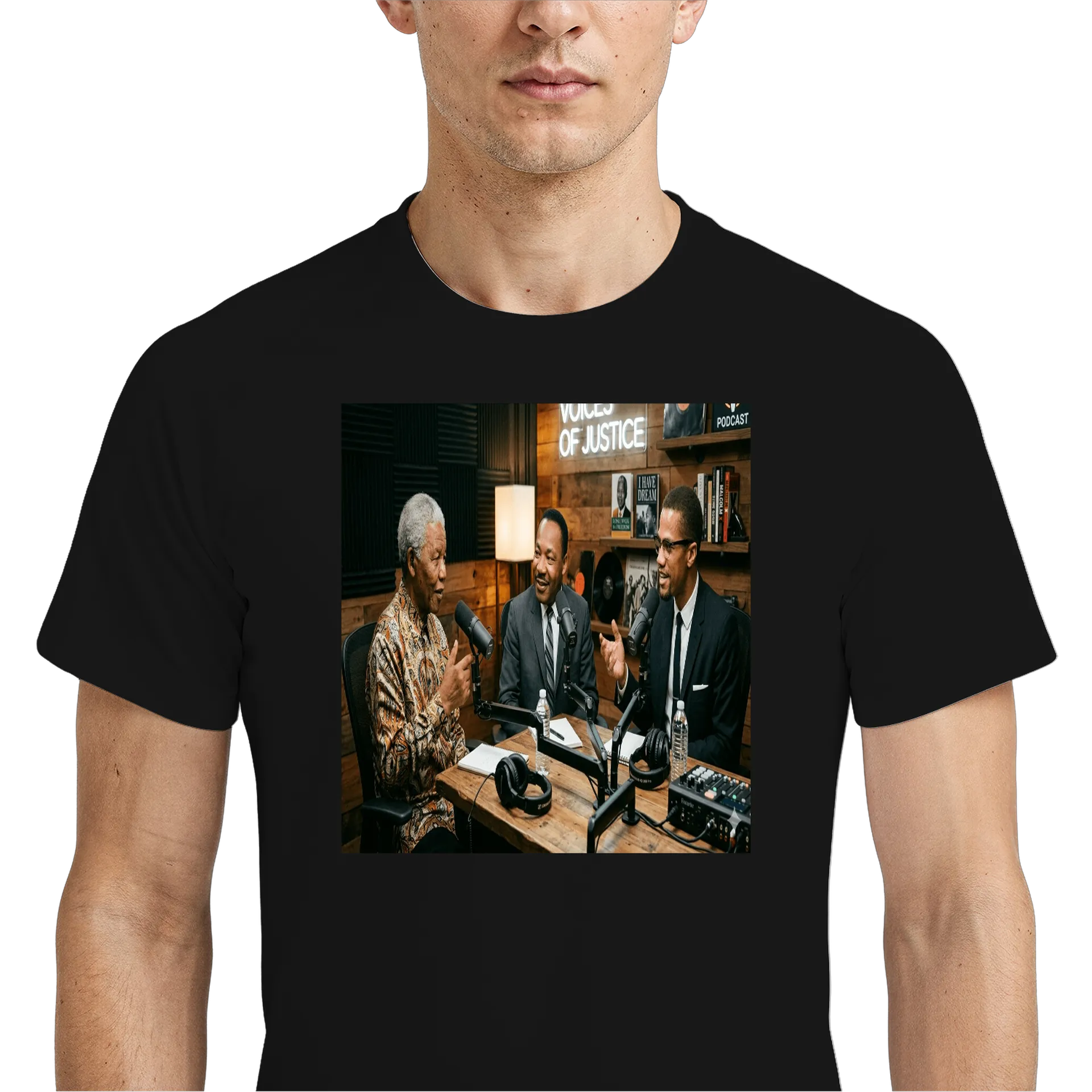 Camiseta DryFit - Imagem 4